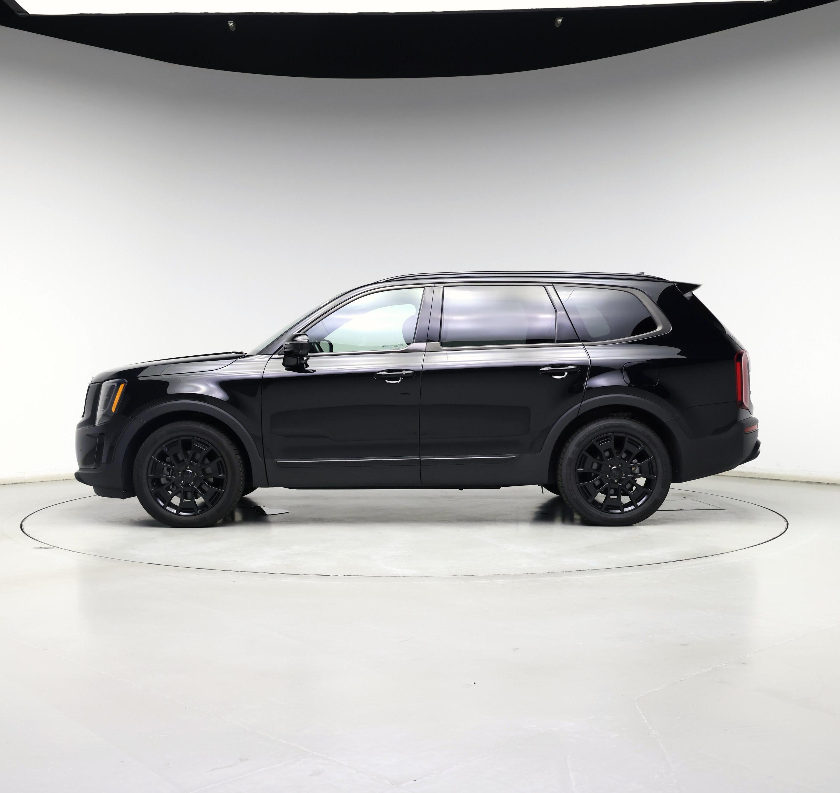 Thumbnail: 2021 Kia Telluride - 3