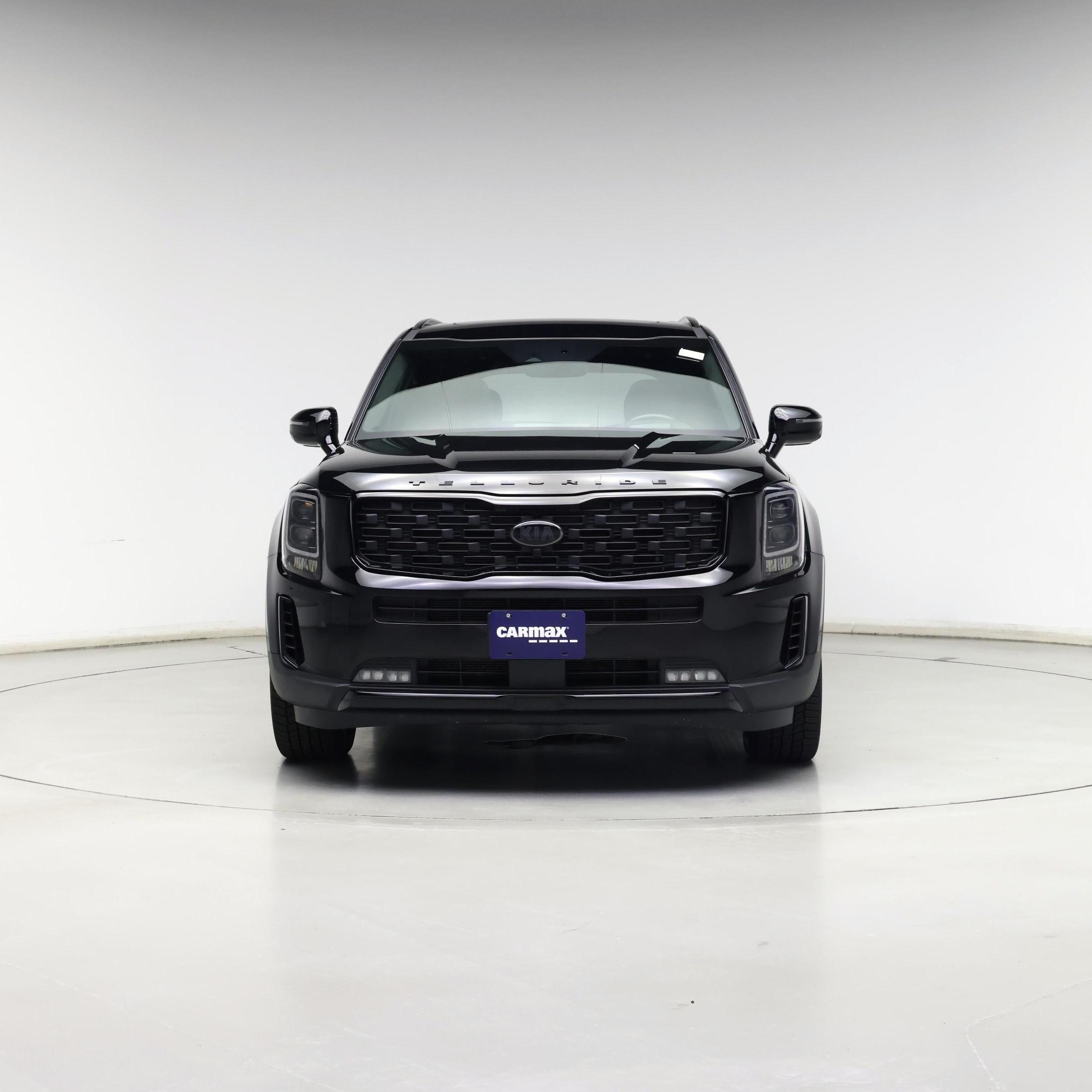 Thumbnail: 2021 Kia Telluride - 5