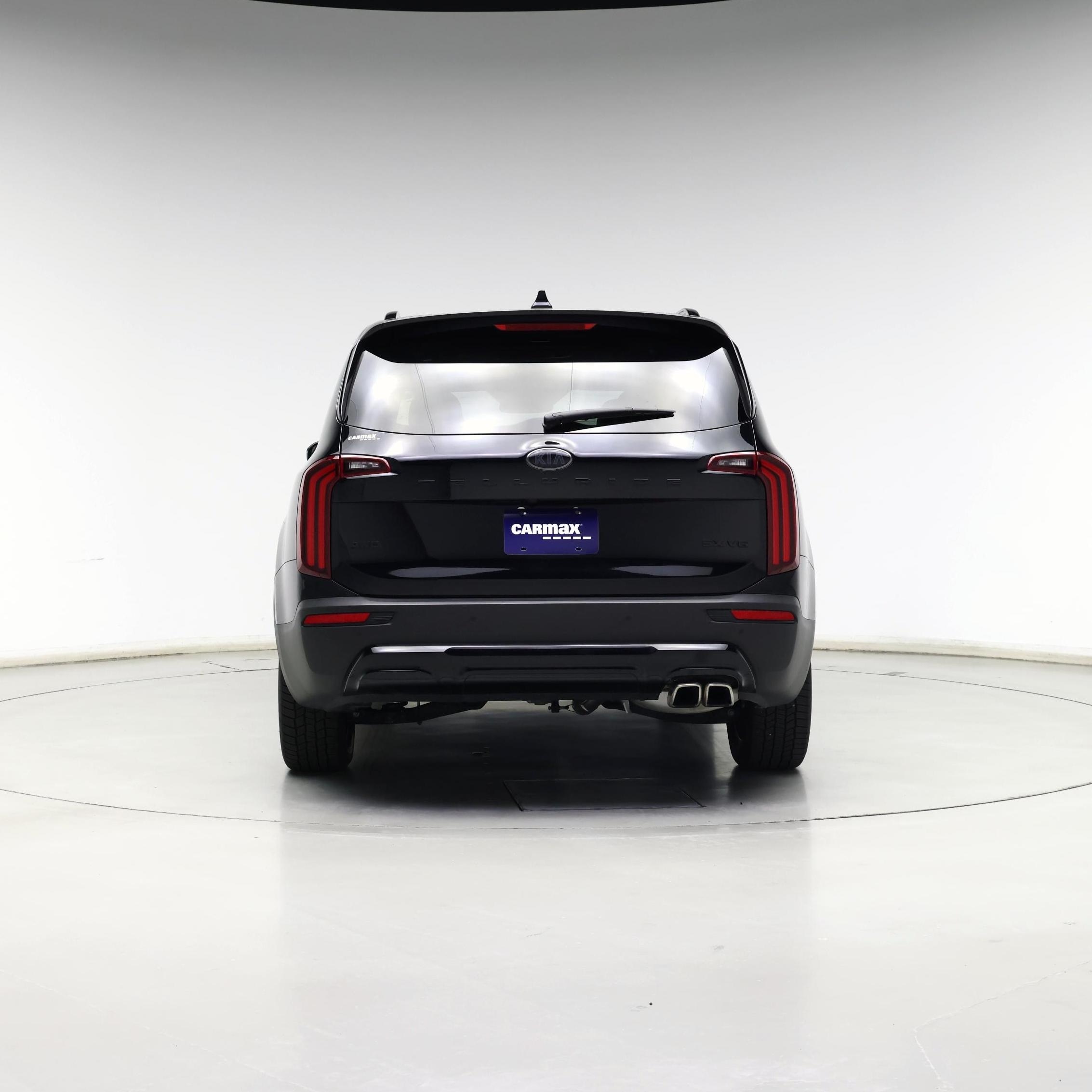 Thumbnail: 2021 Kia Telluride - 6