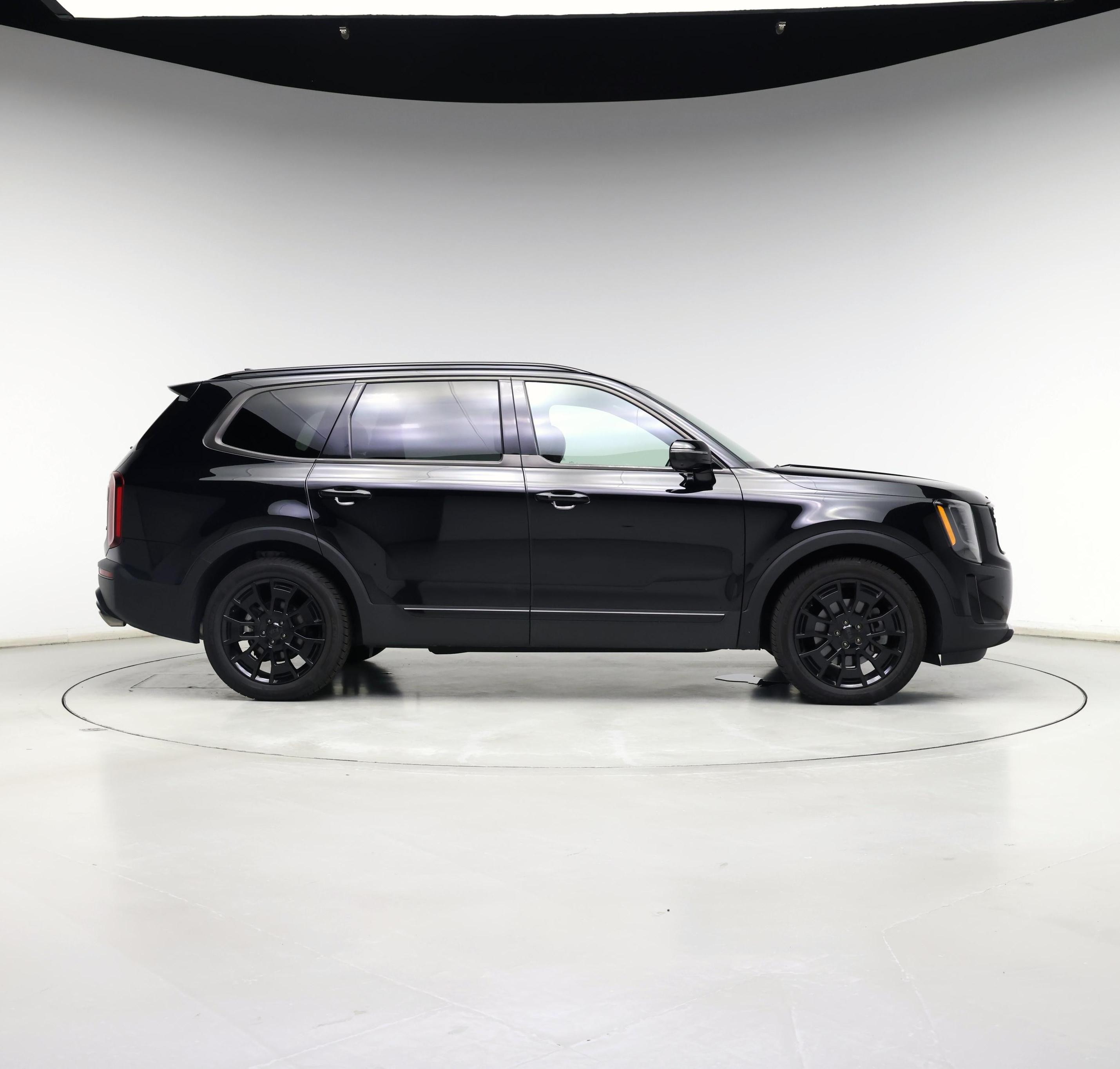 Thumbnail: 2021 Kia Telluride - 7