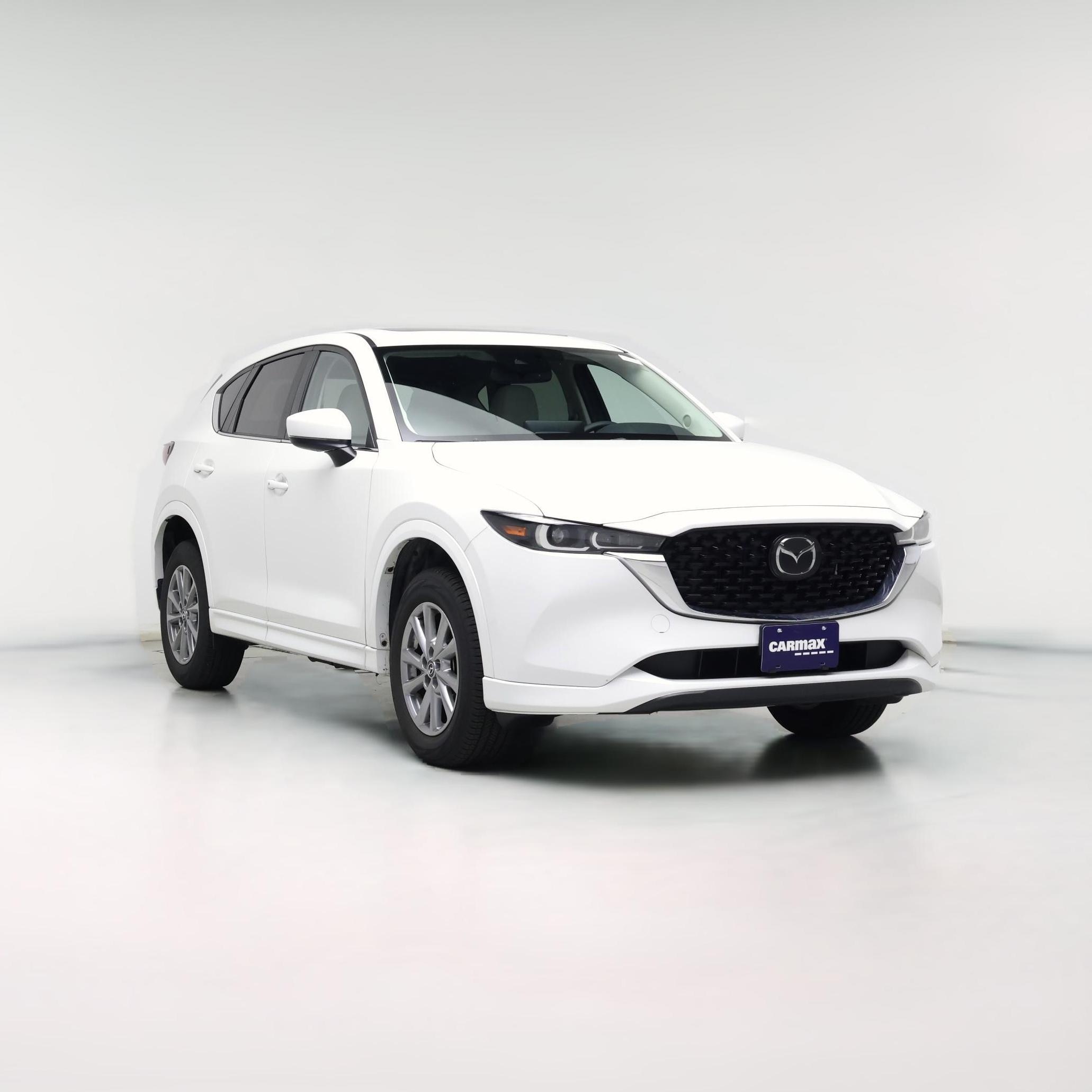 Thumbnail: 2024 Mazda CX-5 - 1