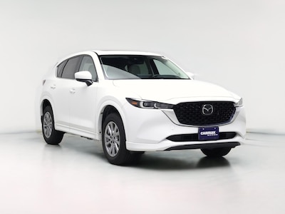 2024 Mazda CX-5 2.5 S Preferred Package