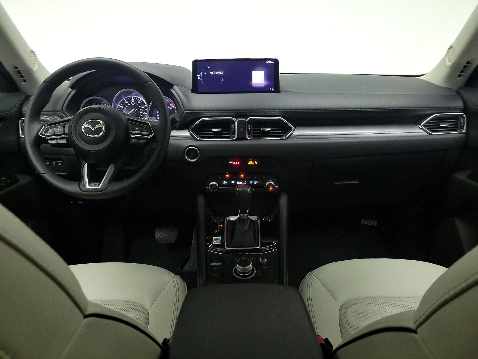 Thumbnail: 2024 Mazda CX-5 - 9