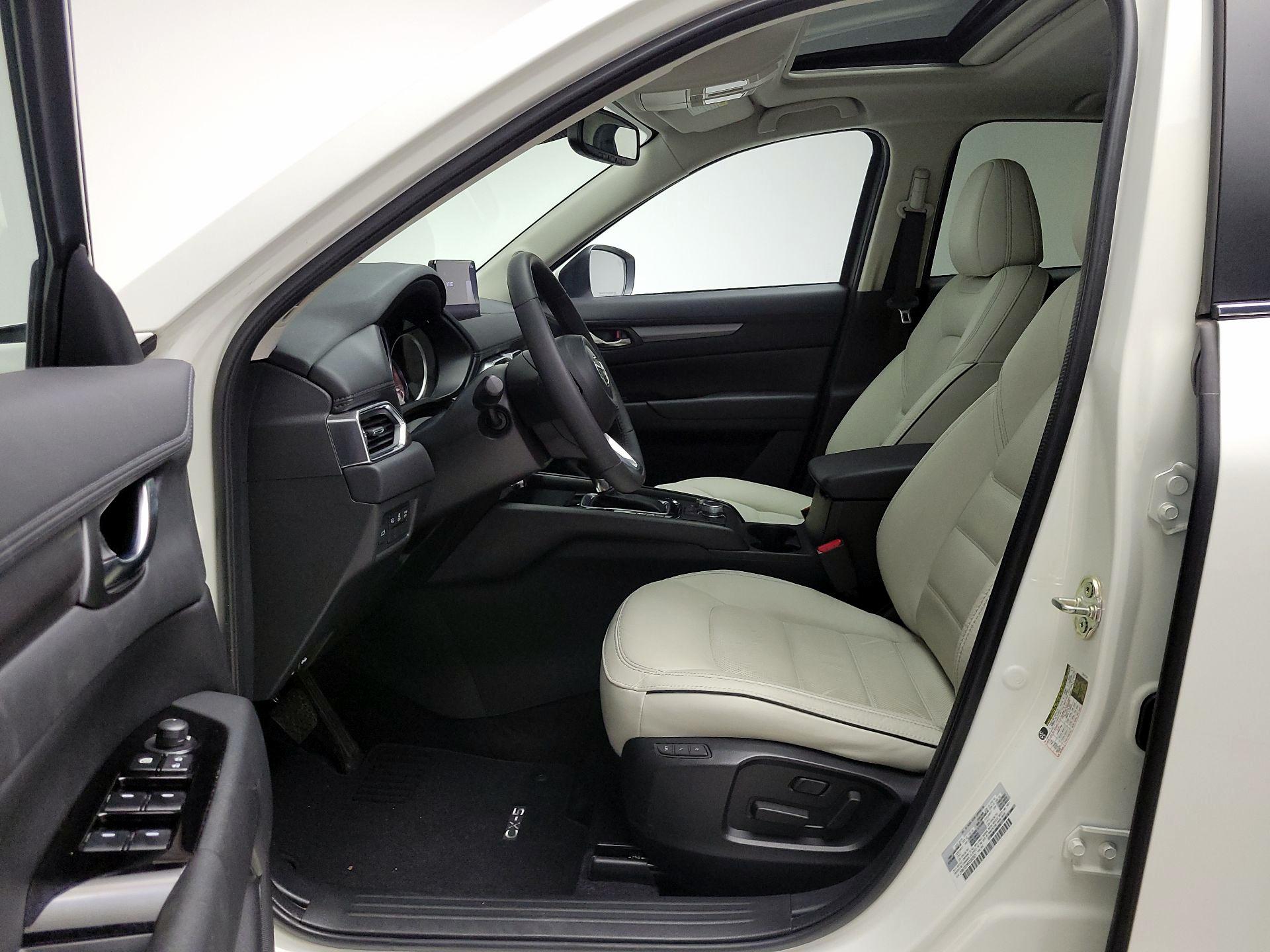 Thumbnail: 2024 Mazda CX-5 - 11