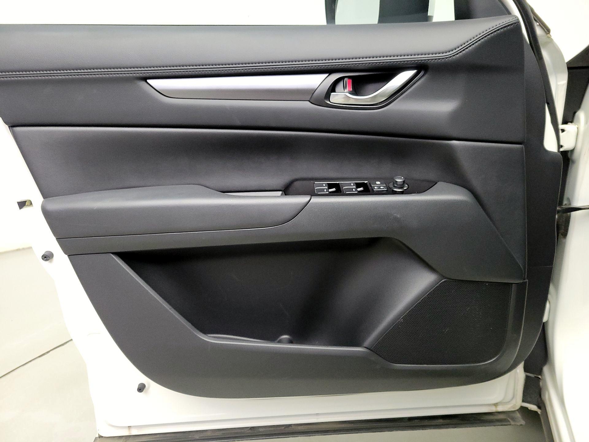 Thumbnail: 2024 Mazda CX-5 - 12