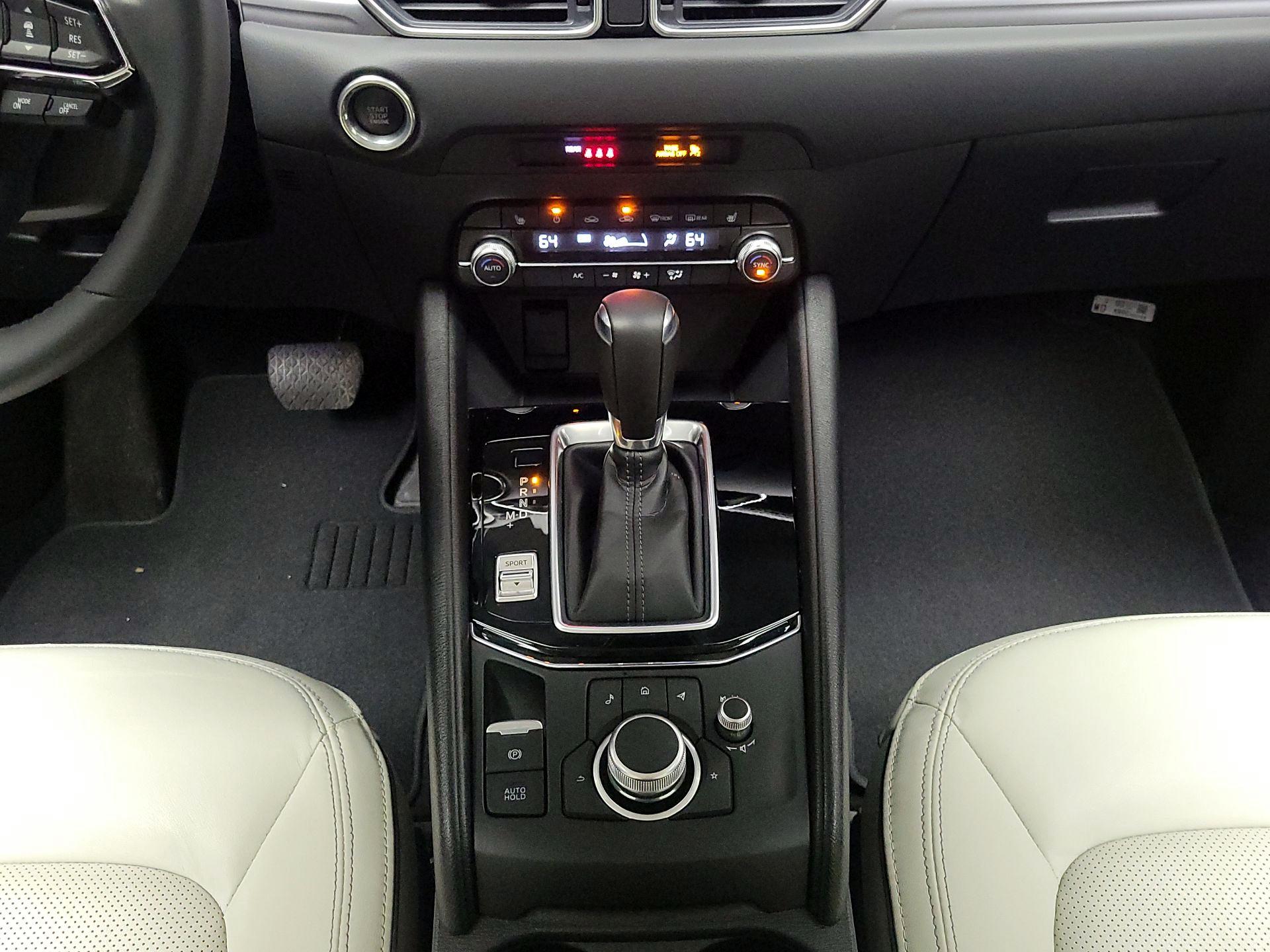 Thumbnail: 2024 Mazda CX-5 - 17