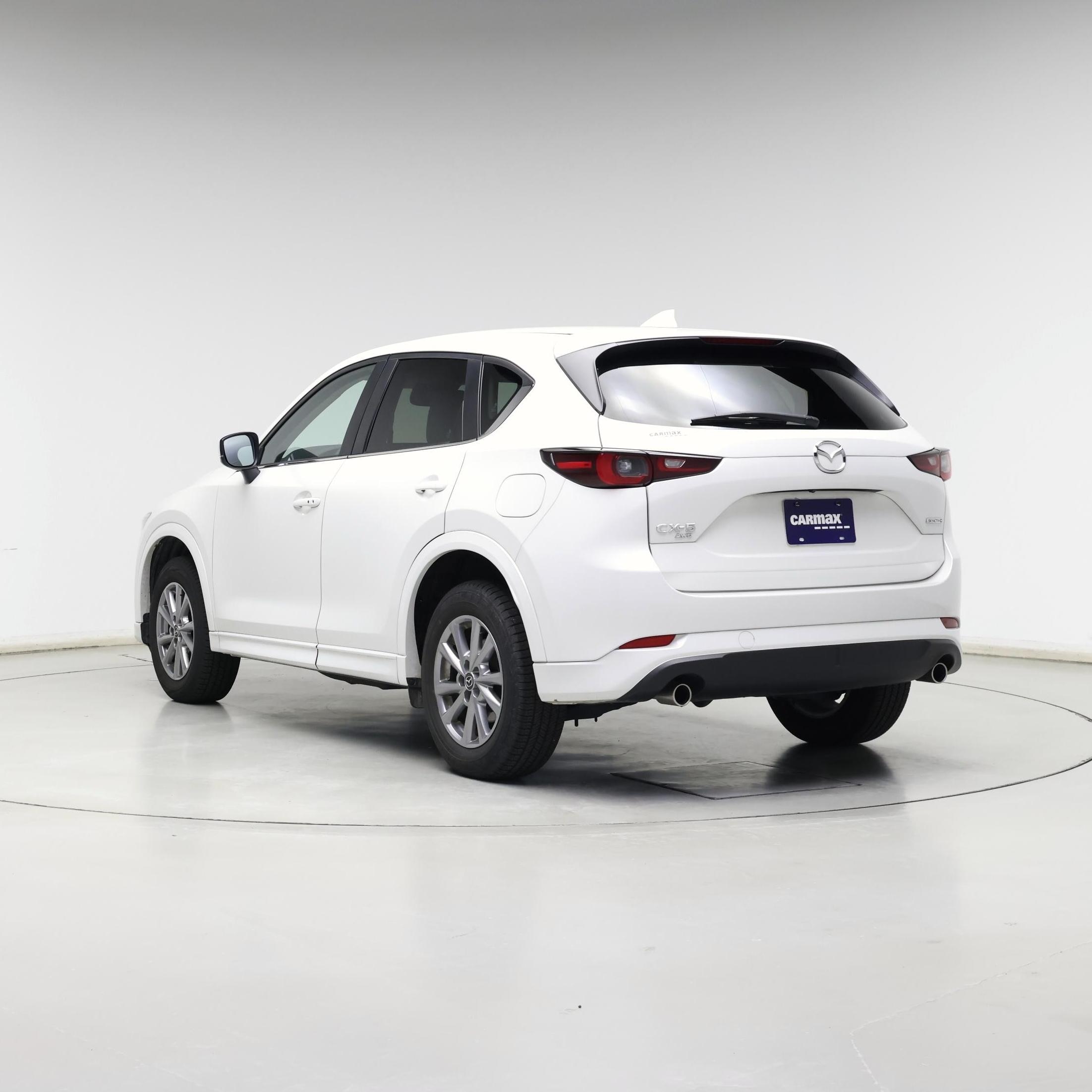 Thumbnail: 2024 Mazda CX-5 - 2