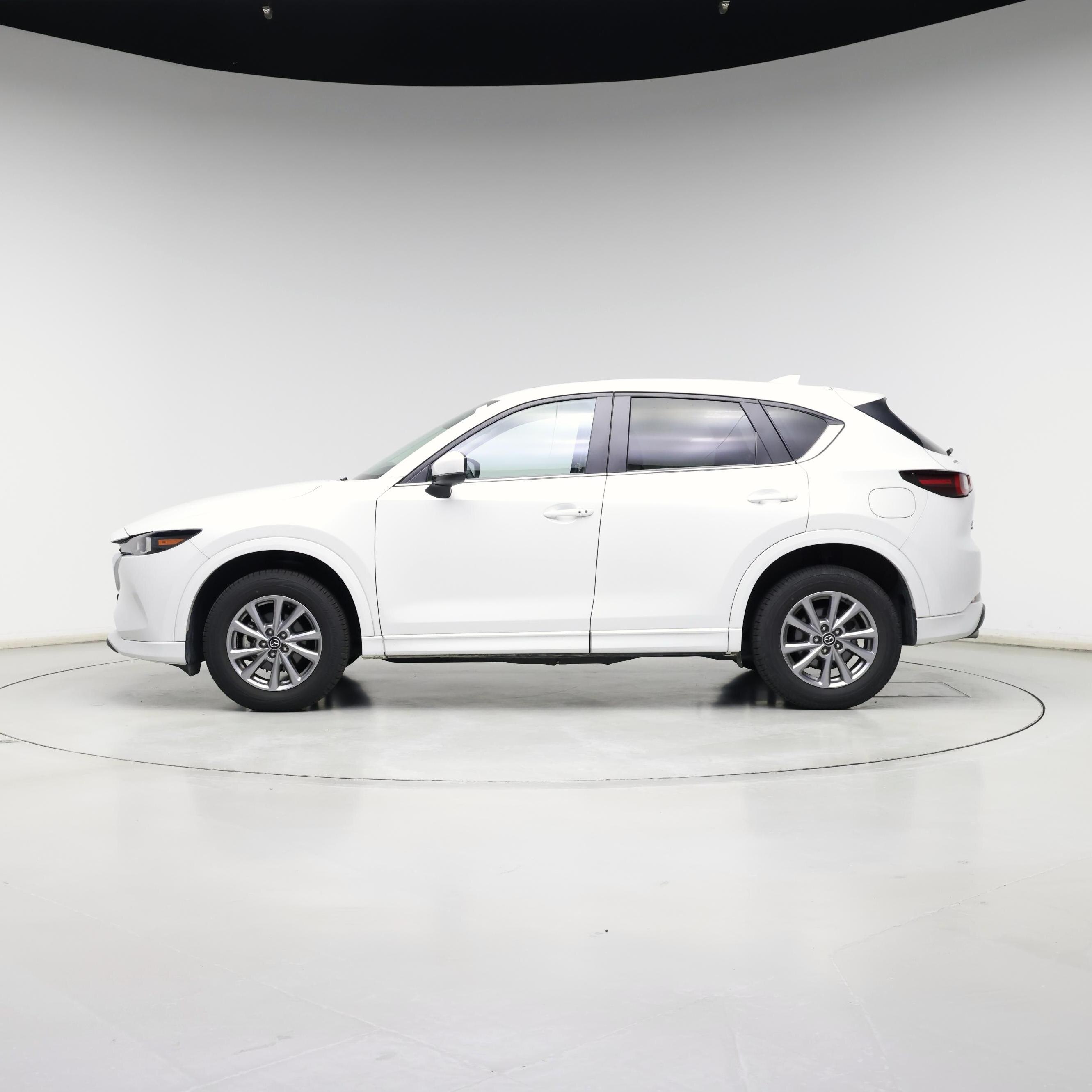 Thumbnail: 2024 Mazda CX-5 - 3