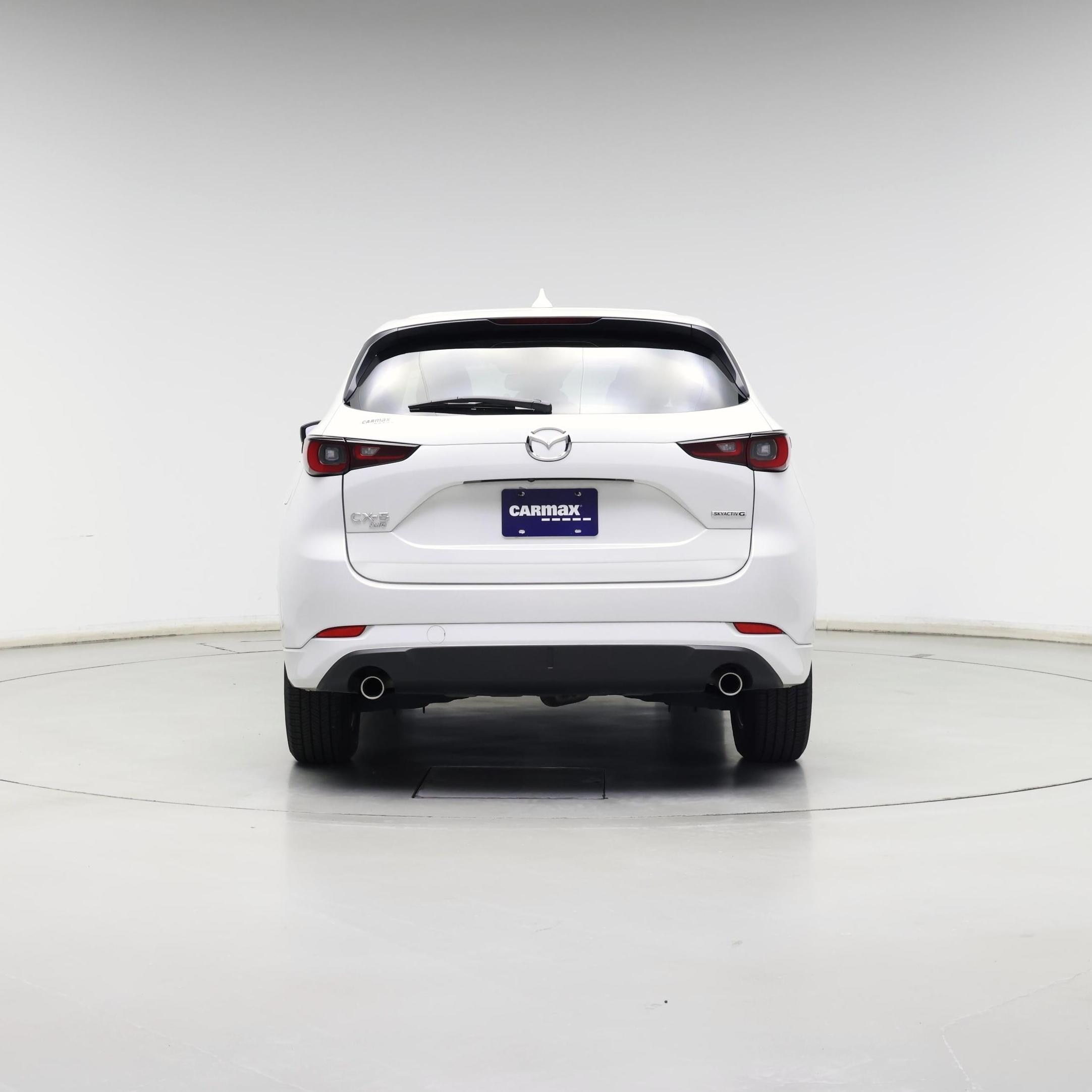 Thumbnail: 2024 Mazda CX-5 - 6