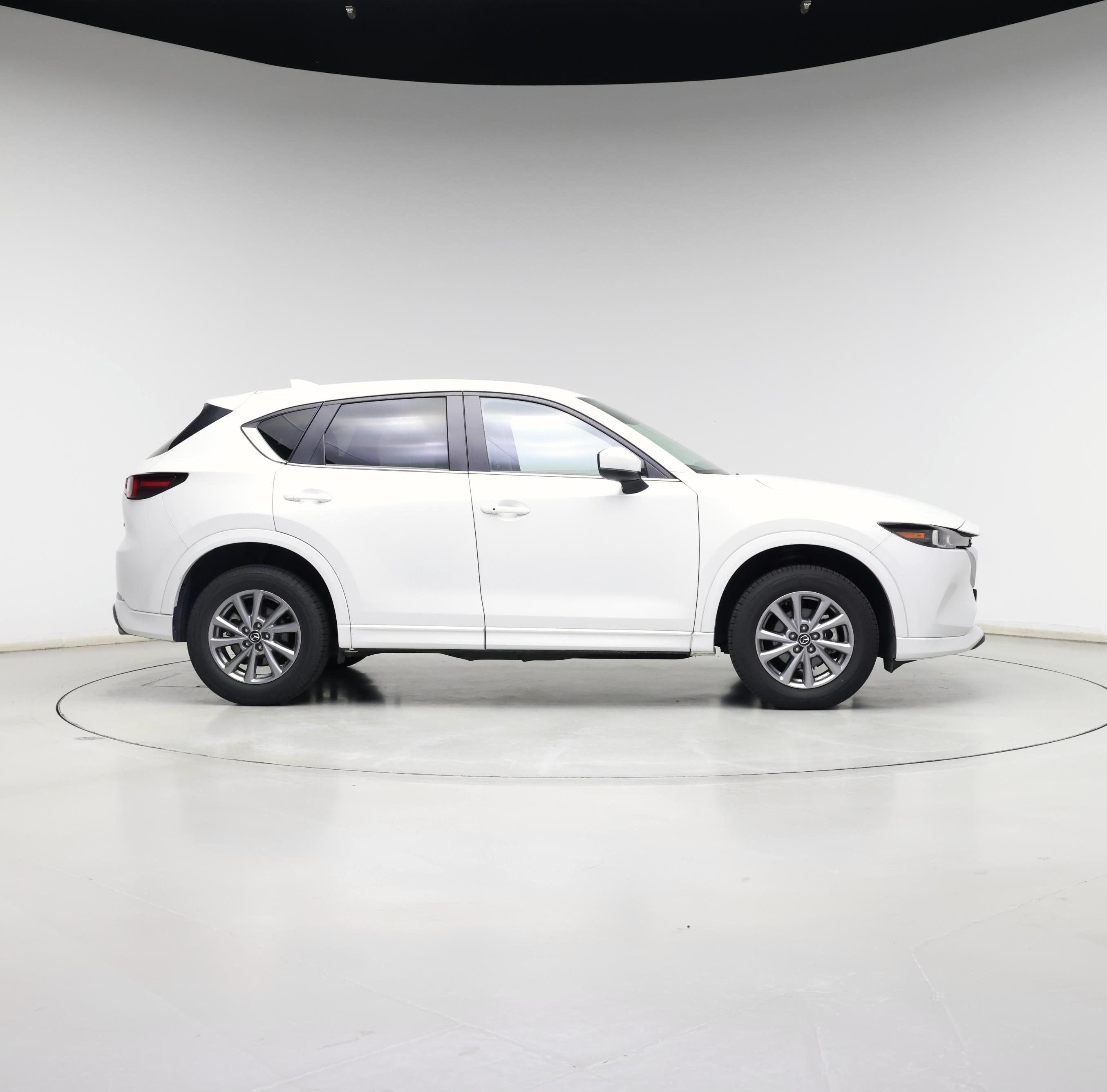 Thumbnail: 2024 Mazda CX-5 - 7