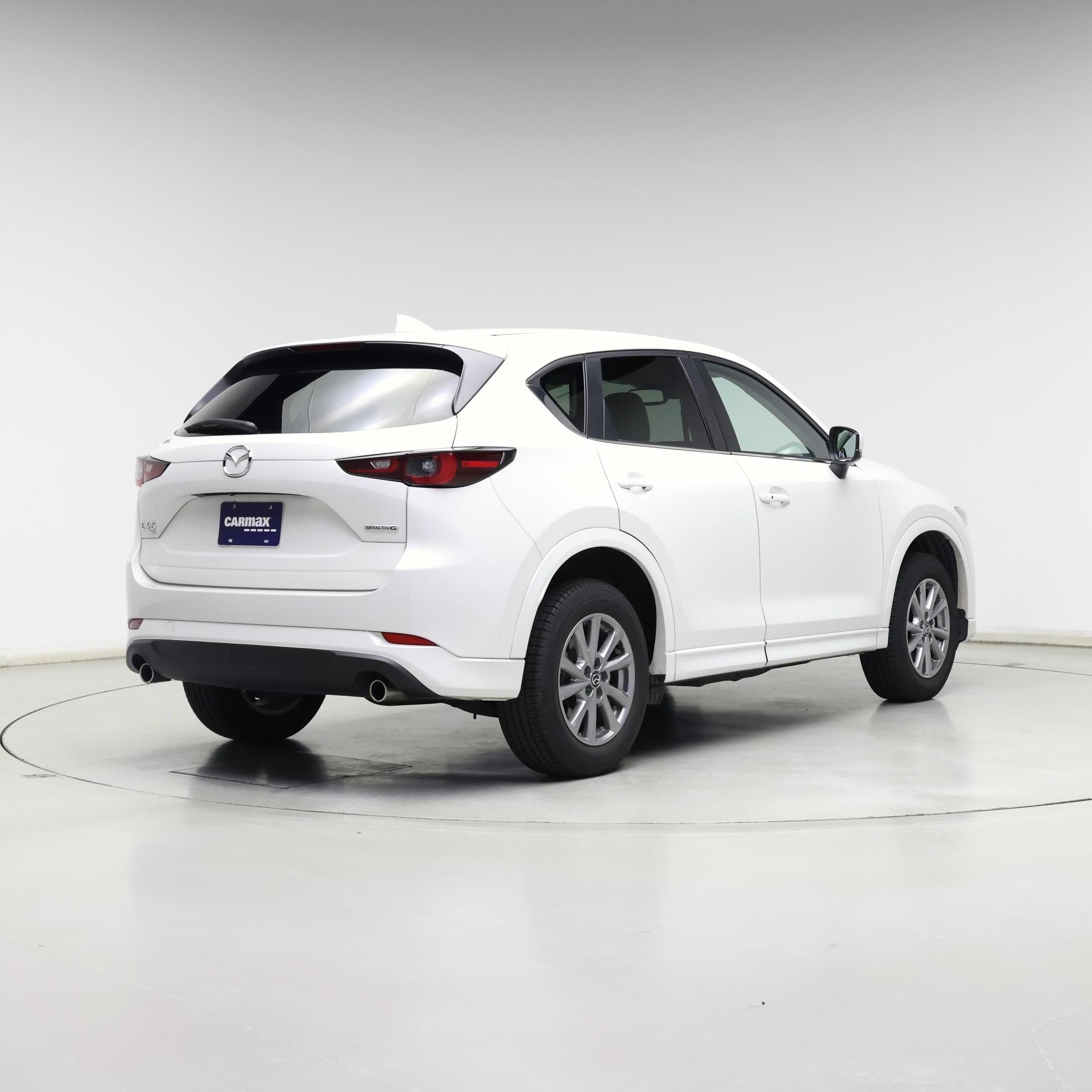 Thumbnail: 2024 Mazda CX-5 - 8