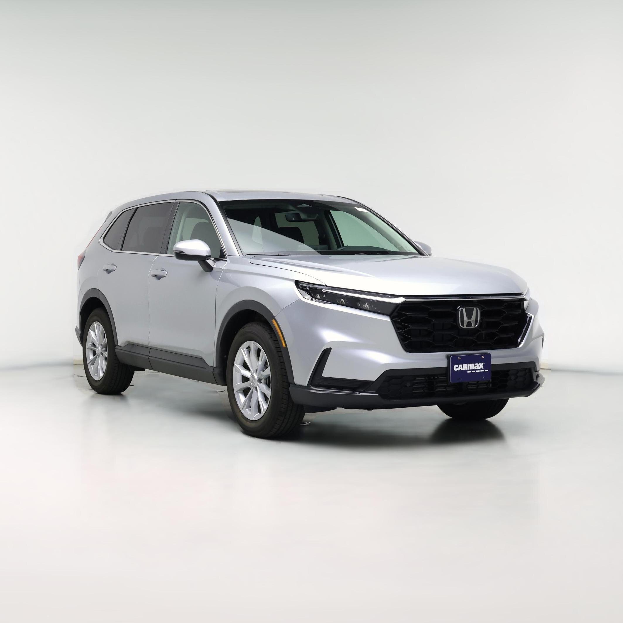 Thumbnail: 2025 Honda CR-V - 1