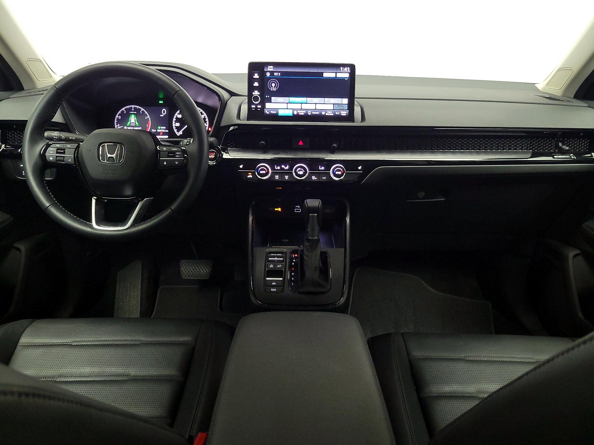 Thumbnail: 2025 Honda CR-V - 9