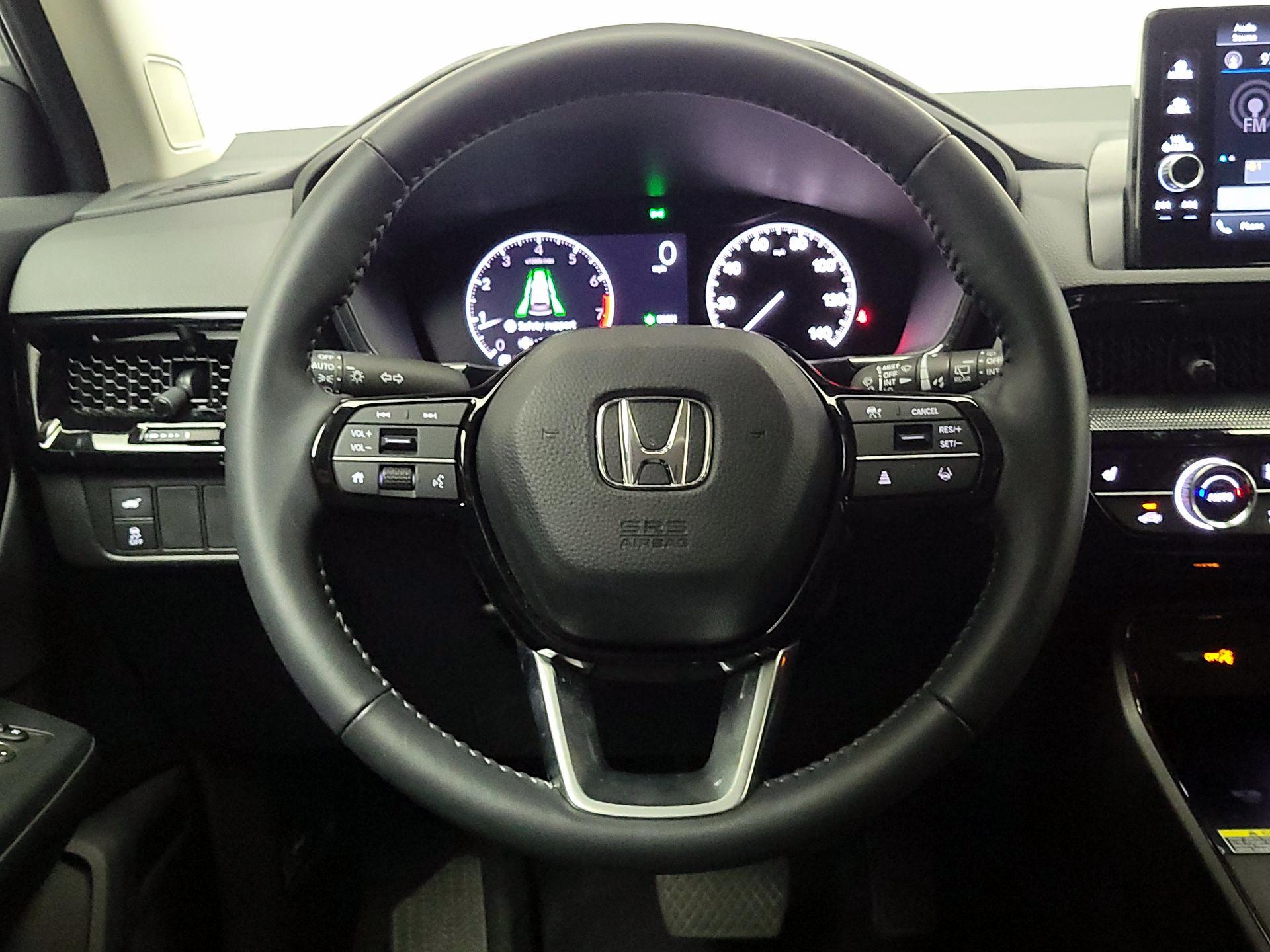 Thumbnail: 2025 Honda CR-V - 10