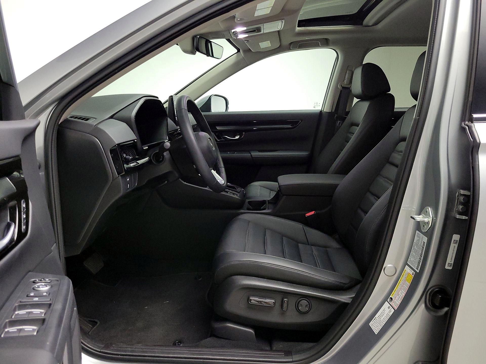 Thumbnail: 2025 Honda CR-V - 11