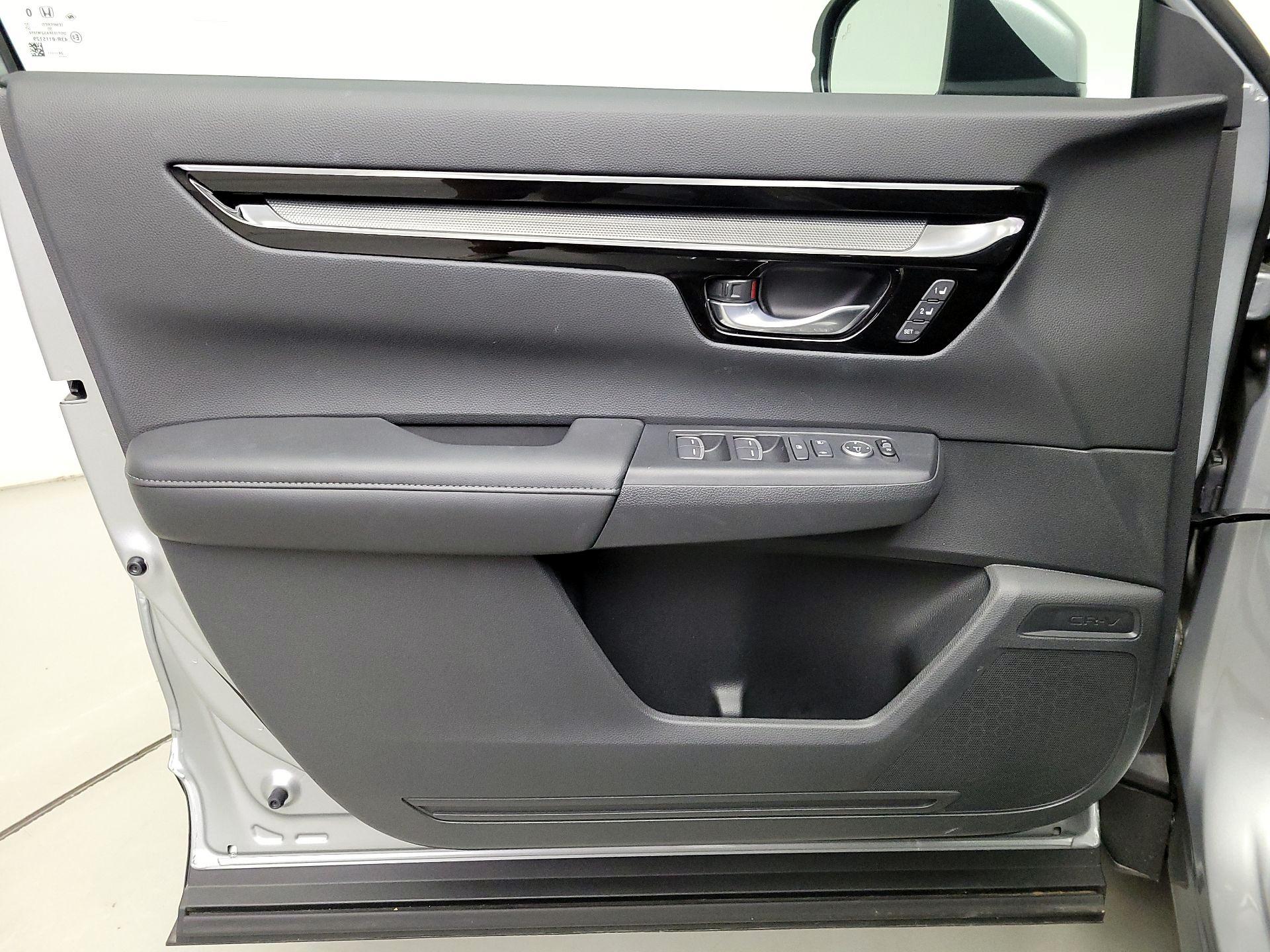 Thumbnail: 2025 Honda CR-V - 12