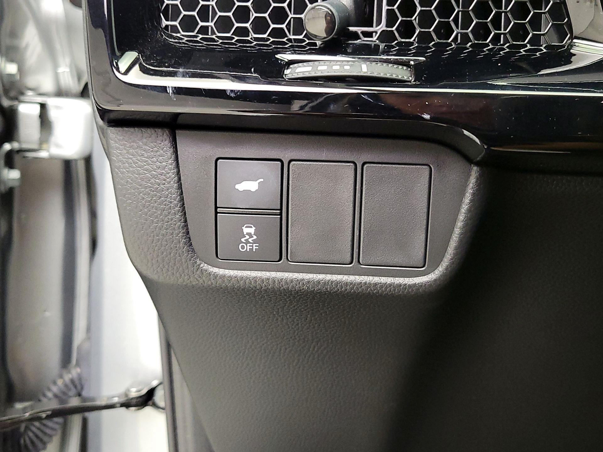 Thumbnail: 2025 Honda CR-V - 13