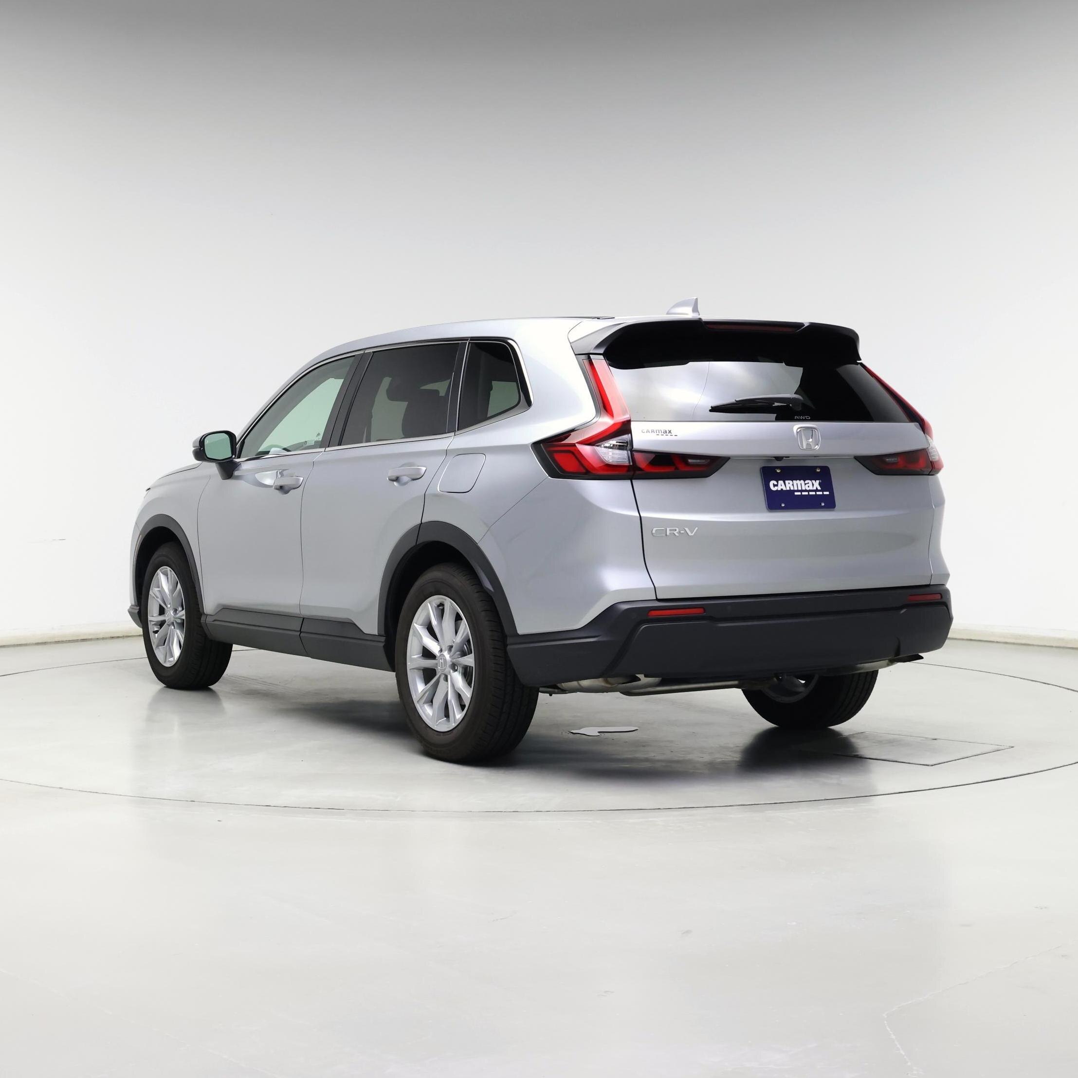 Thumbnail: 2025 Honda CR-V - 2