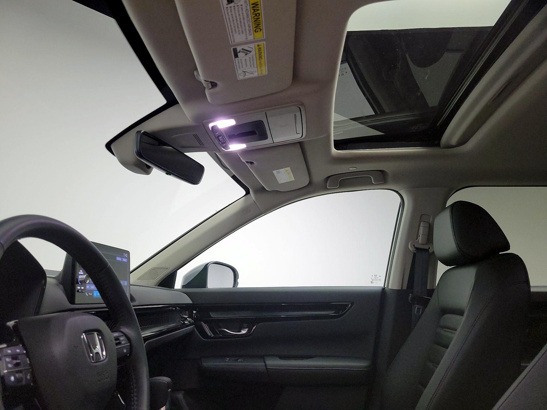 Thumbnail: 2025 Honda CR-V - 19