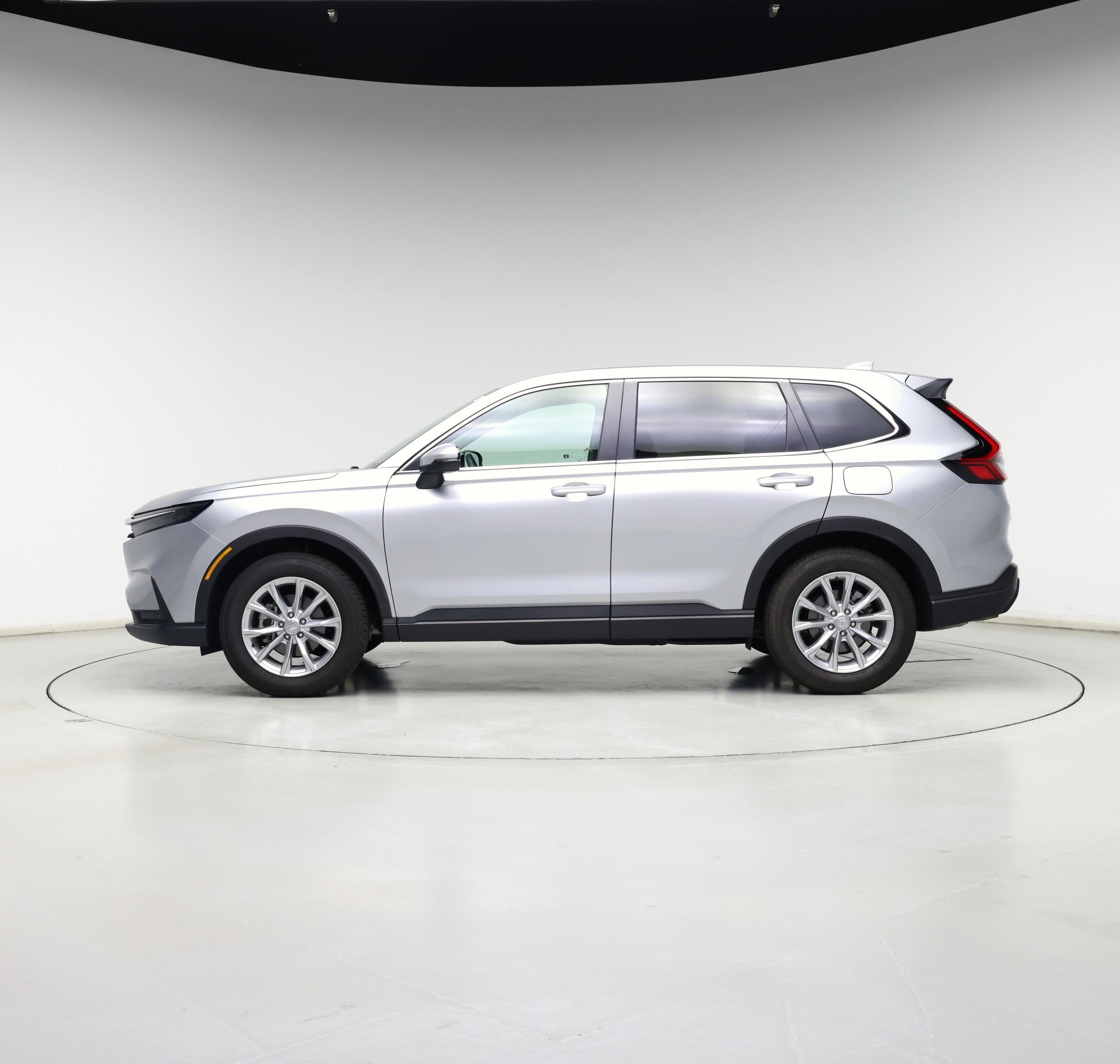 Thumbnail: 2025 Honda CR-V - 3