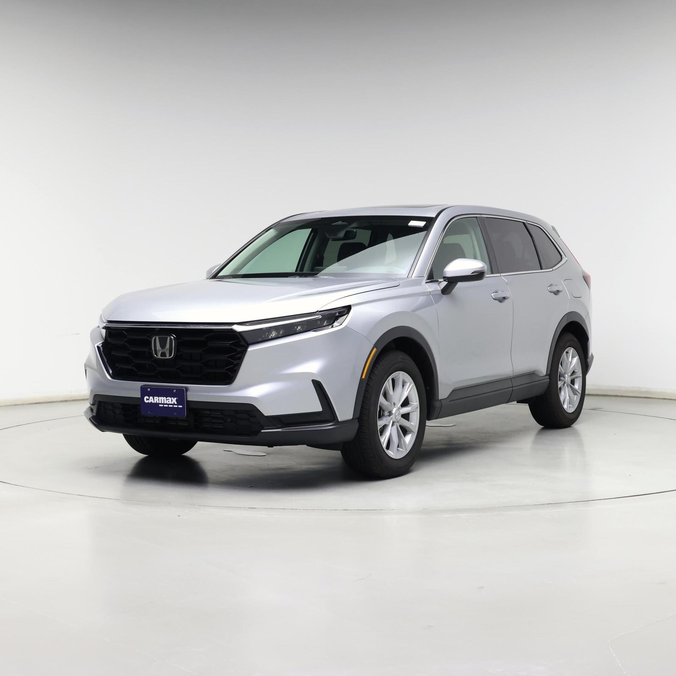 Thumbnail: 2025 Honda CR-V - 4