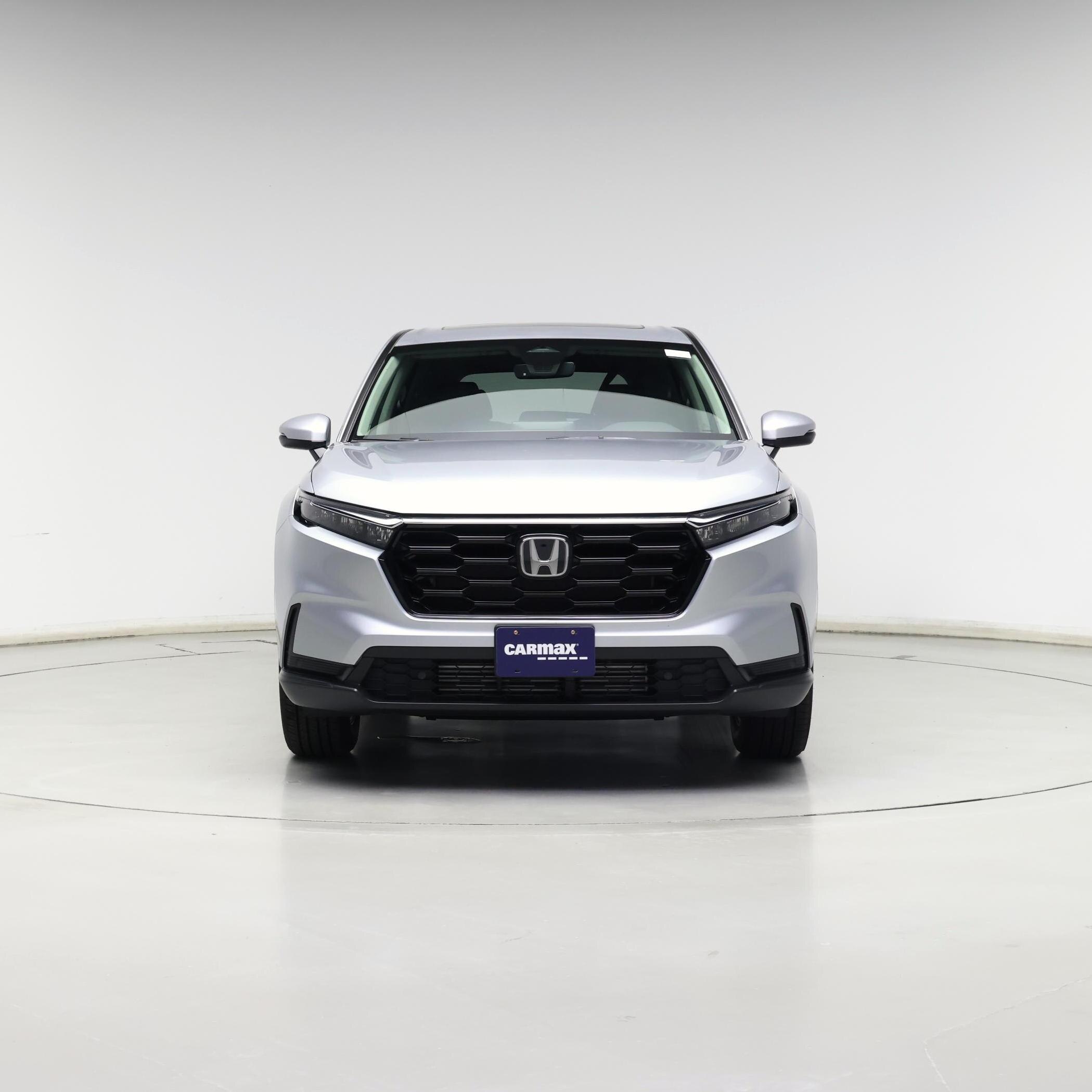 Thumbnail: 2025 Honda CR-V - 5