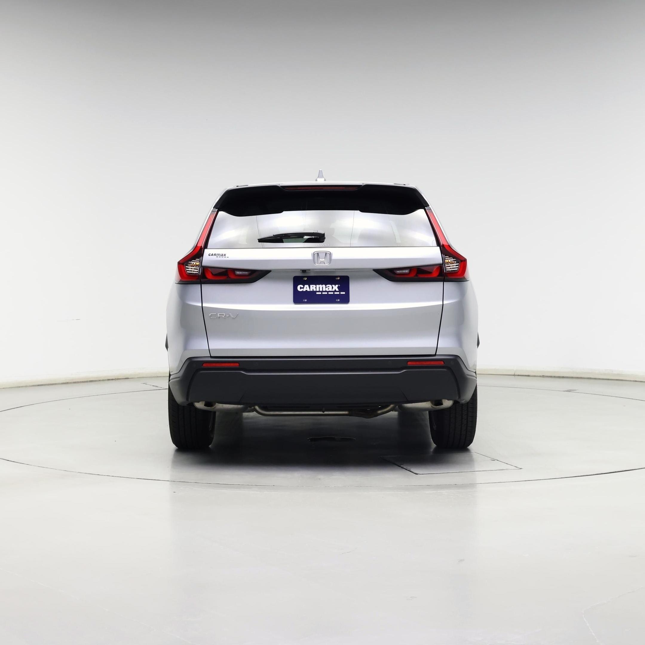 Thumbnail: 2025 Honda CR-V - 6