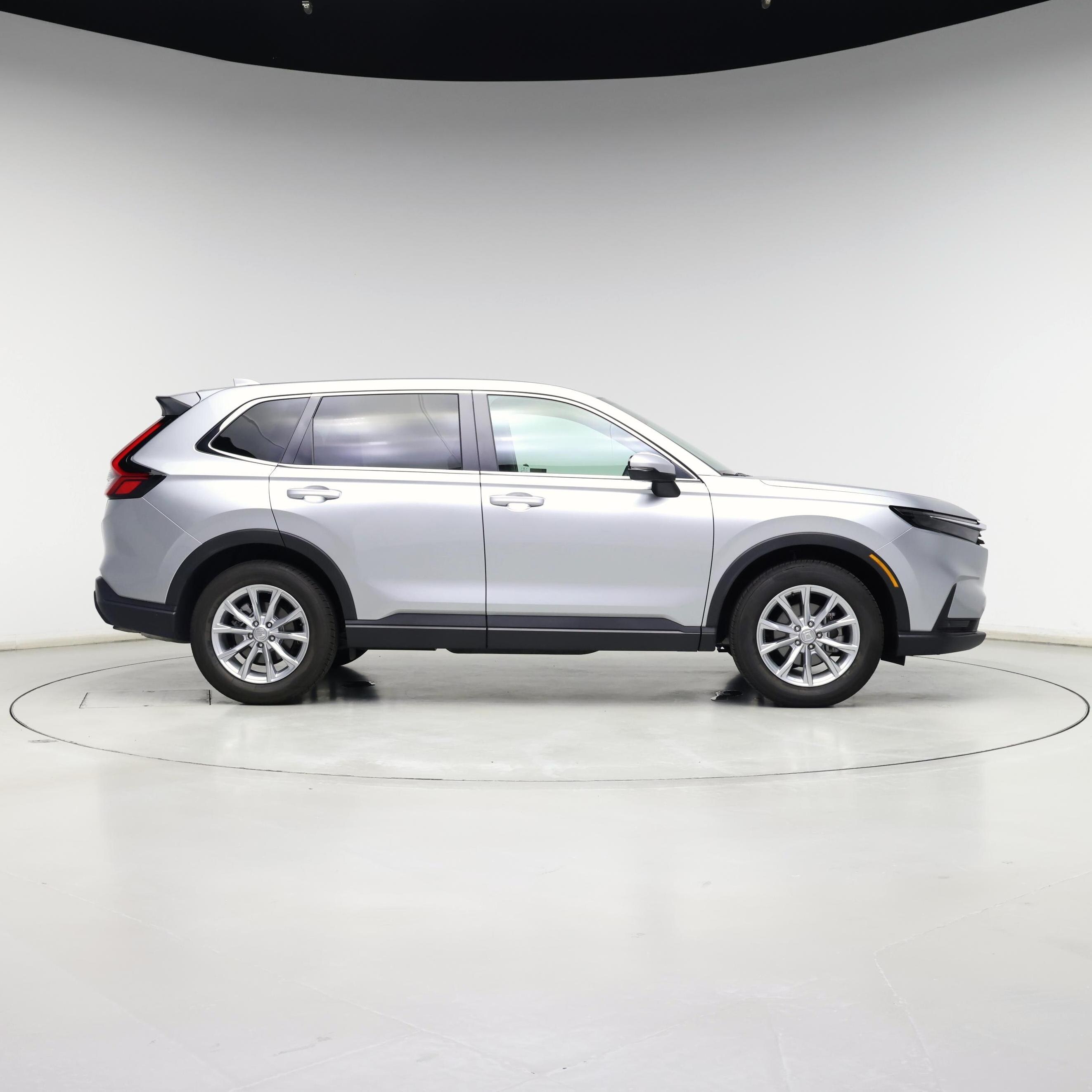 Thumbnail: 2025 Honda CR-V - 7