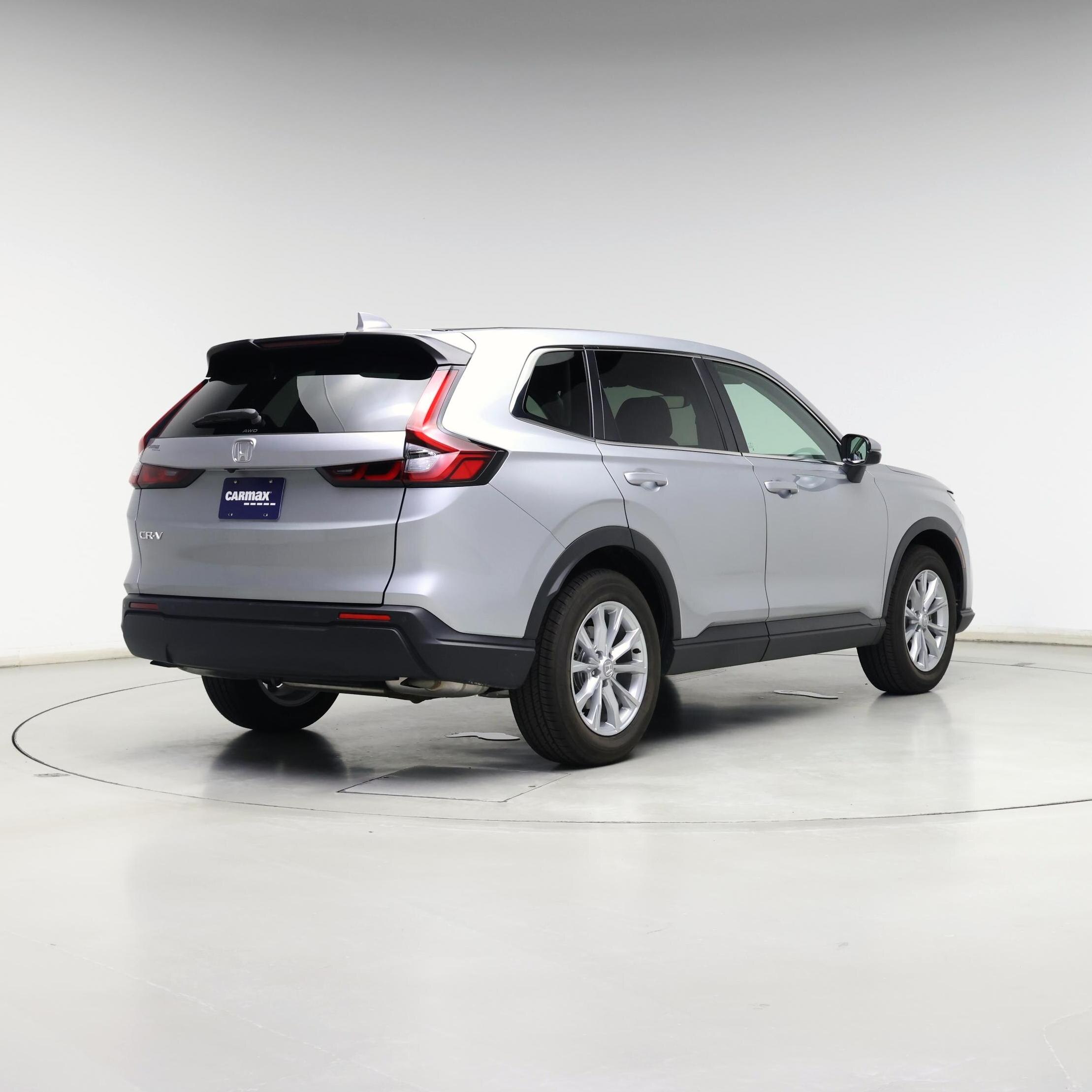 Thumbnail: 2025 Honda CR-V - 8