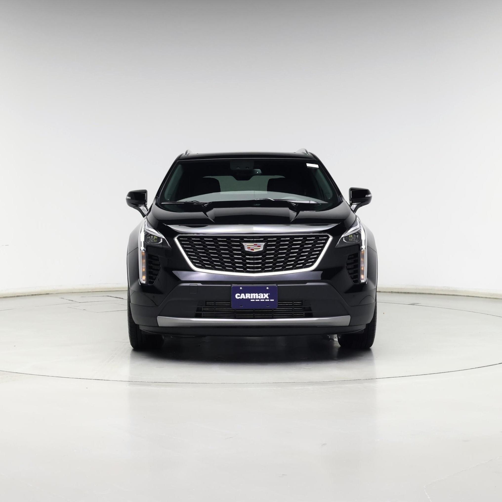 Thumbnail: 2023 Cadillac XT4 - 5