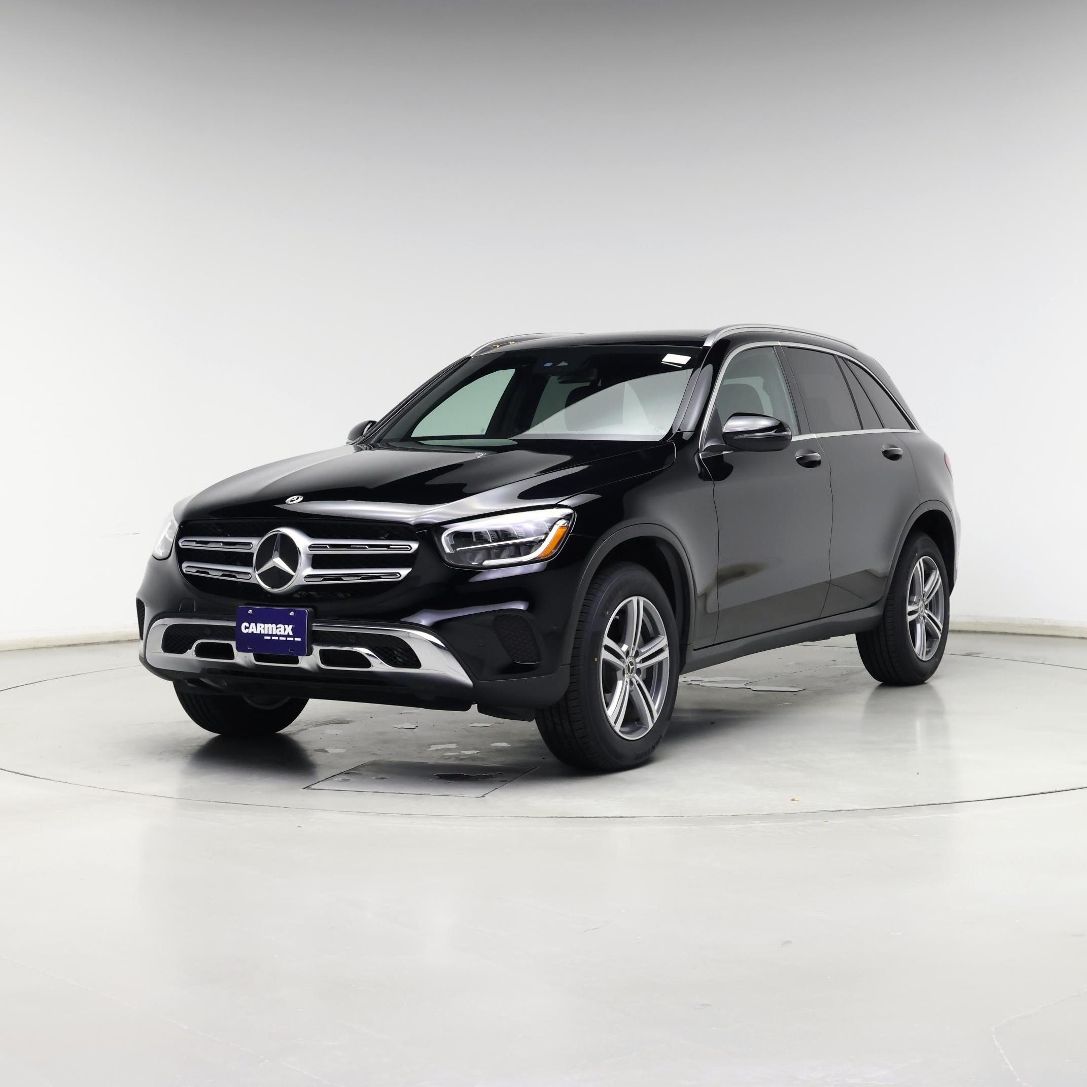 Thumbnail: 2022 Mercedes-Benz GLC - 4