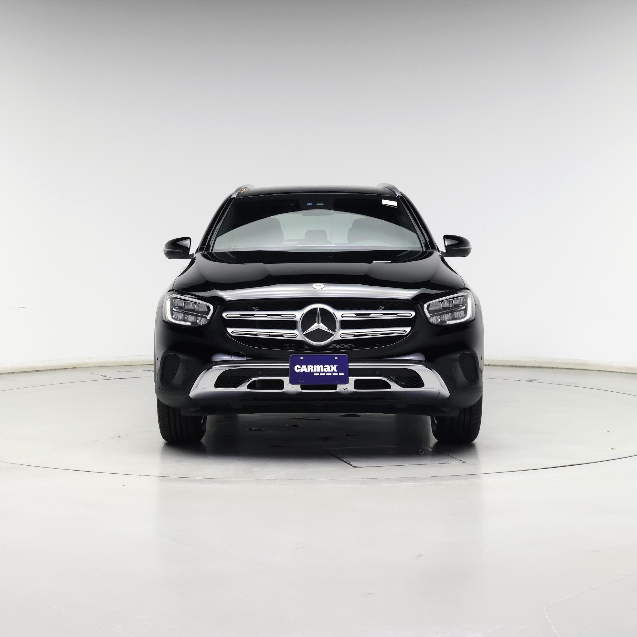 Thumbnail: 2022 Mercedes-Benz GLC - 5