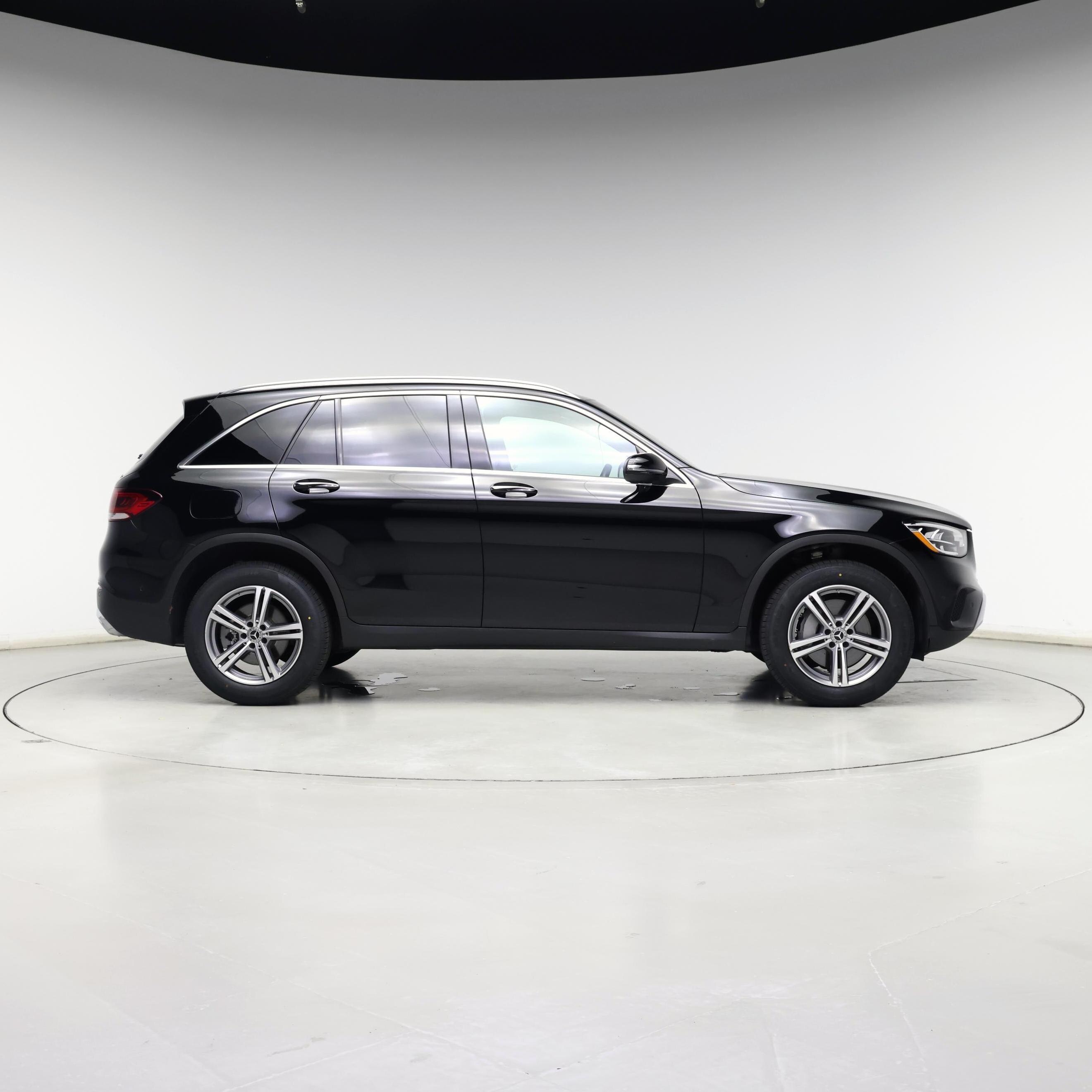 Thumbnail: 2022 Mercedes-Benz GLC - 7