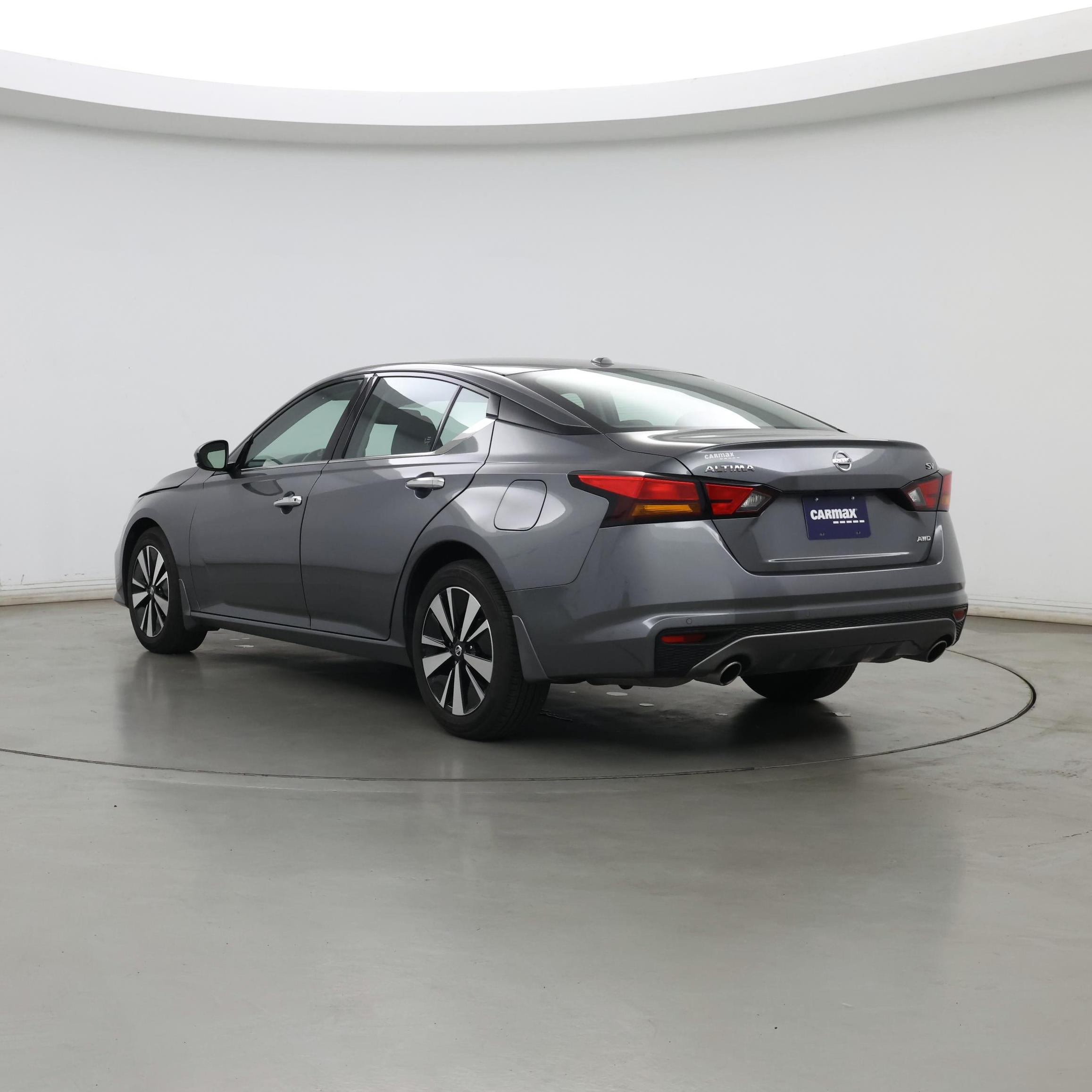 Thumbnail: 2019 Nissan Altima - 2