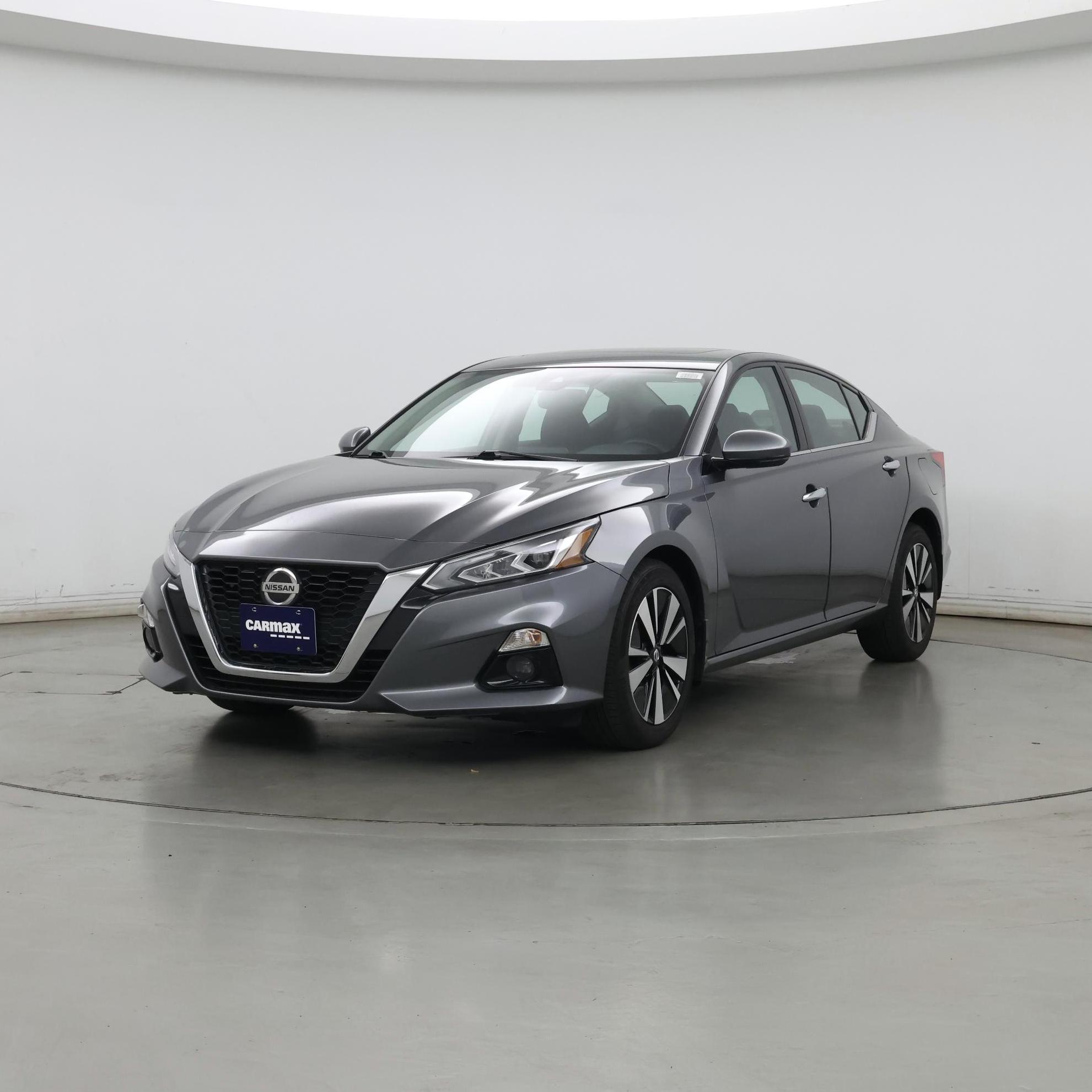 Thumbnail: 2019 Nissan Altima - 4