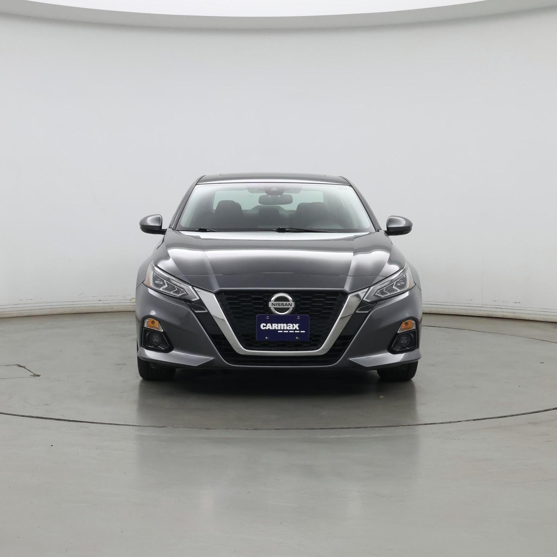 Thumbnail: 2019 Nissan Altima - 5