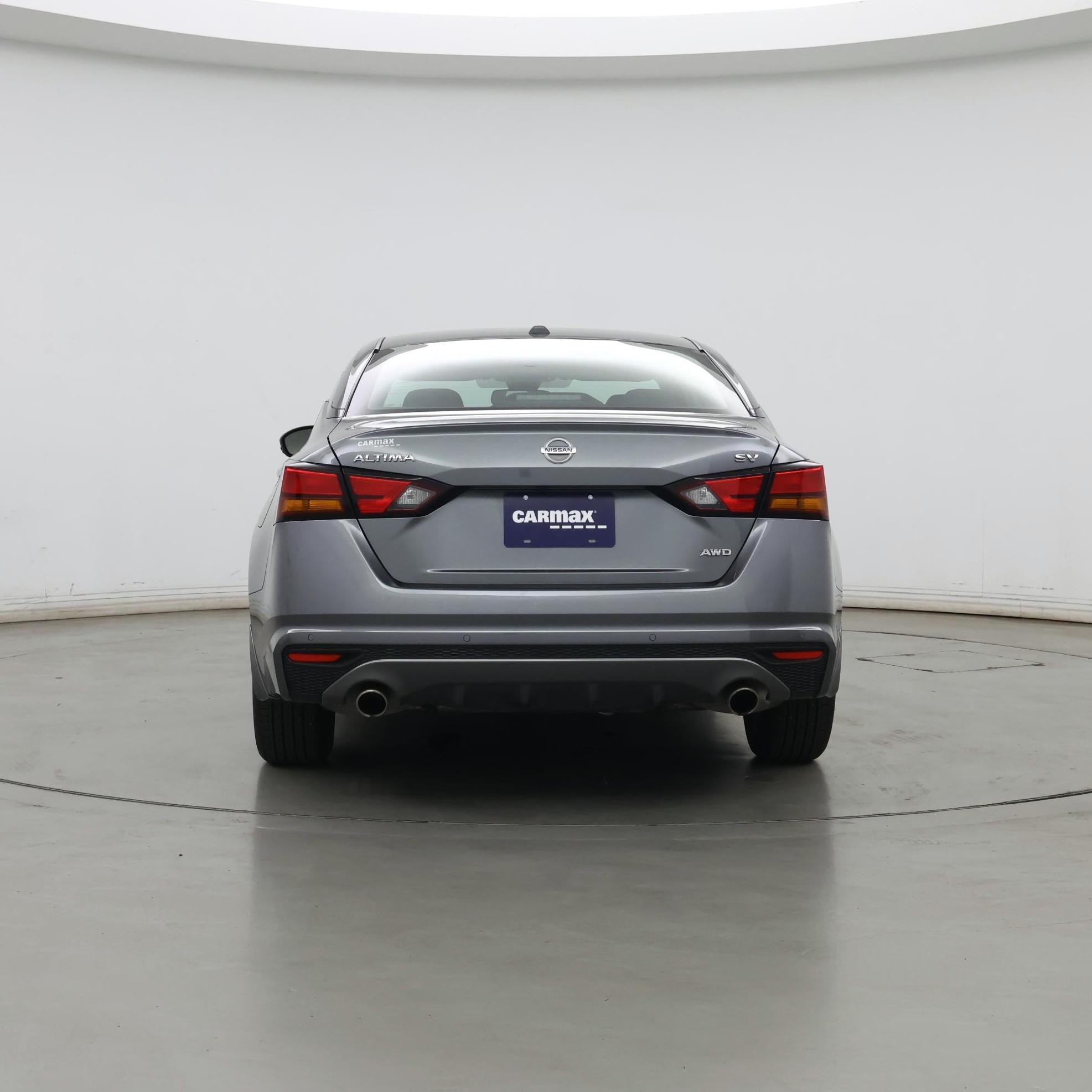 Thumbnail: 2019 Nissan Altima - 6