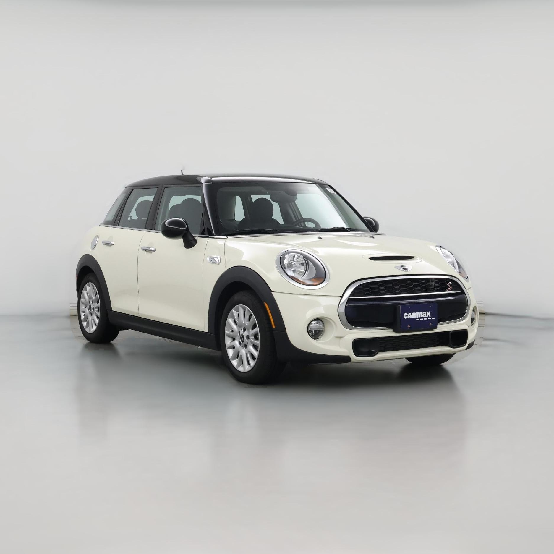 Thumbnail: 2015 MINI Cooper Hardtop - 1