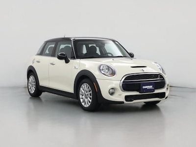 2015 Mini Cooper Hardtop S