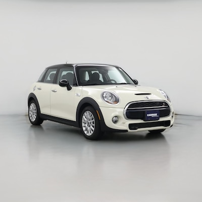 2015 Mini Cooper Hardtop S