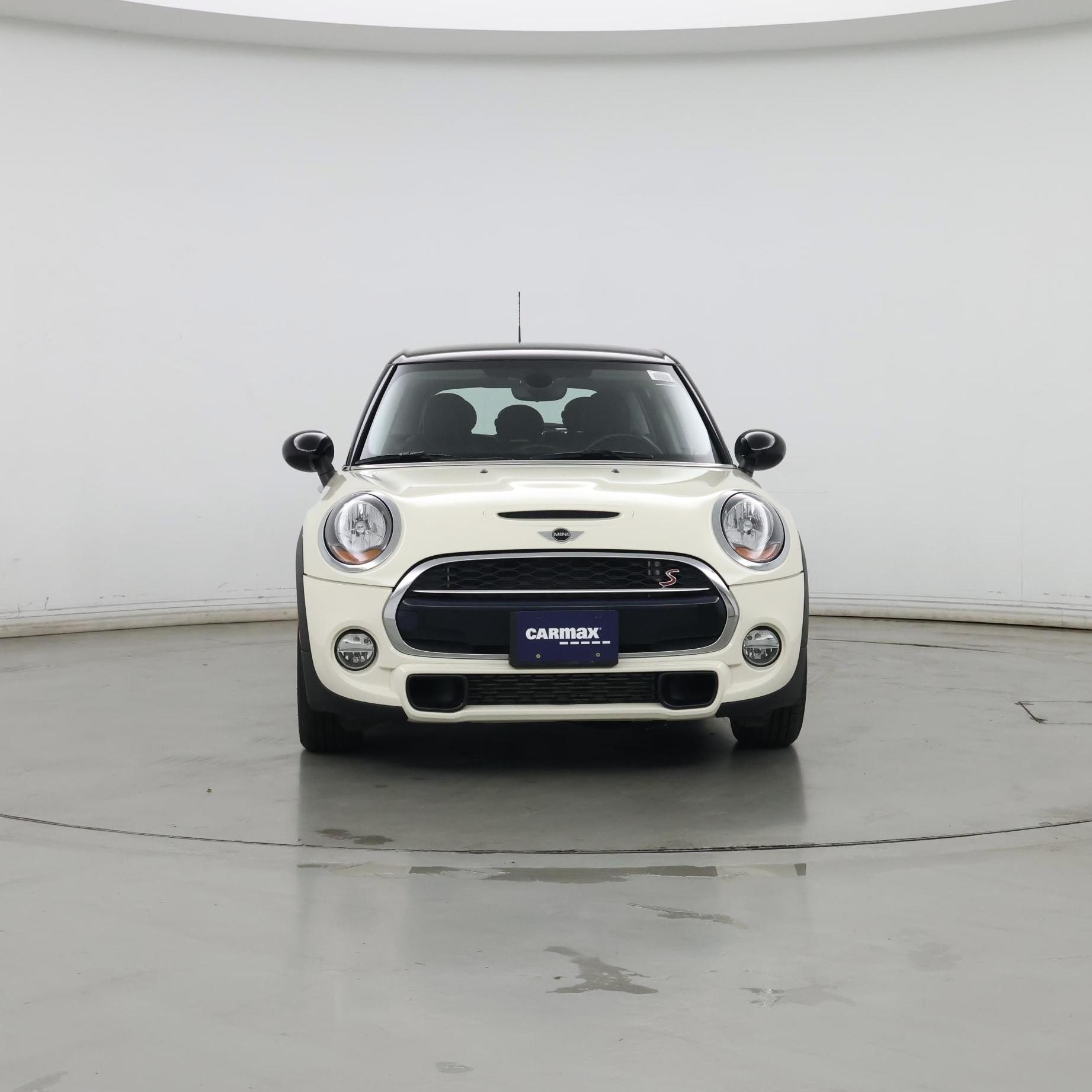 Thumbnail: 2015 MINI Cooper Hardtop - 5