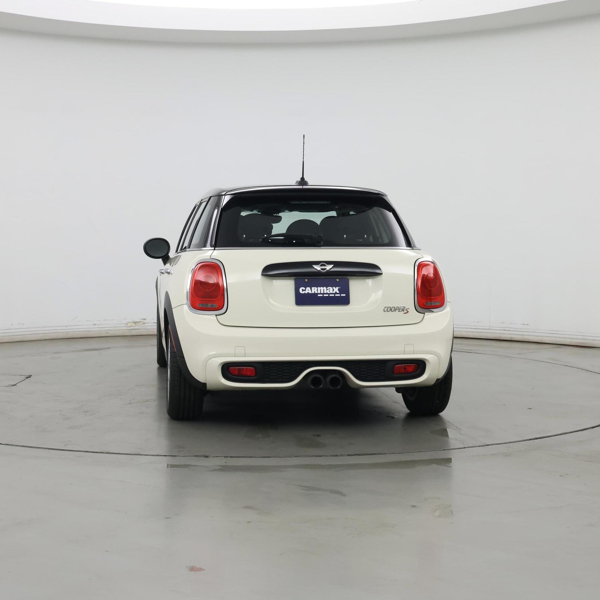 Thumbnail: 2015 MINI Cooper Hardtop - 6