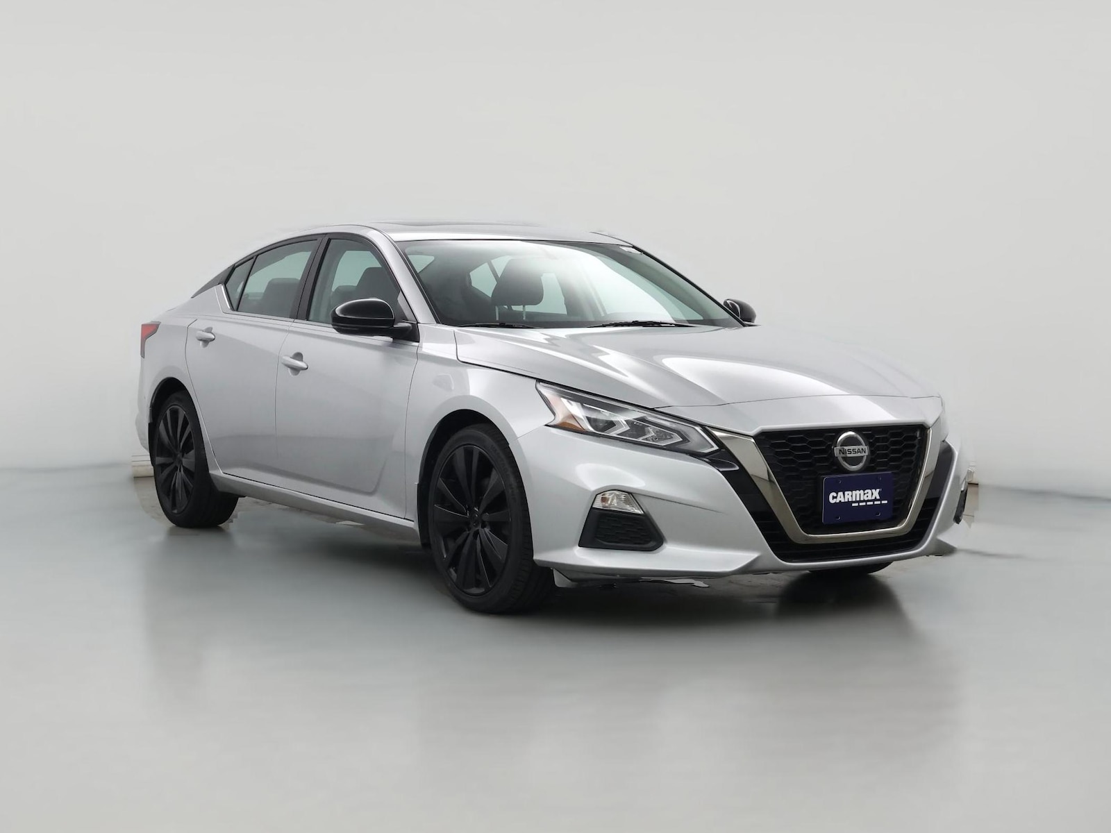 2019 Nissan Altima SR