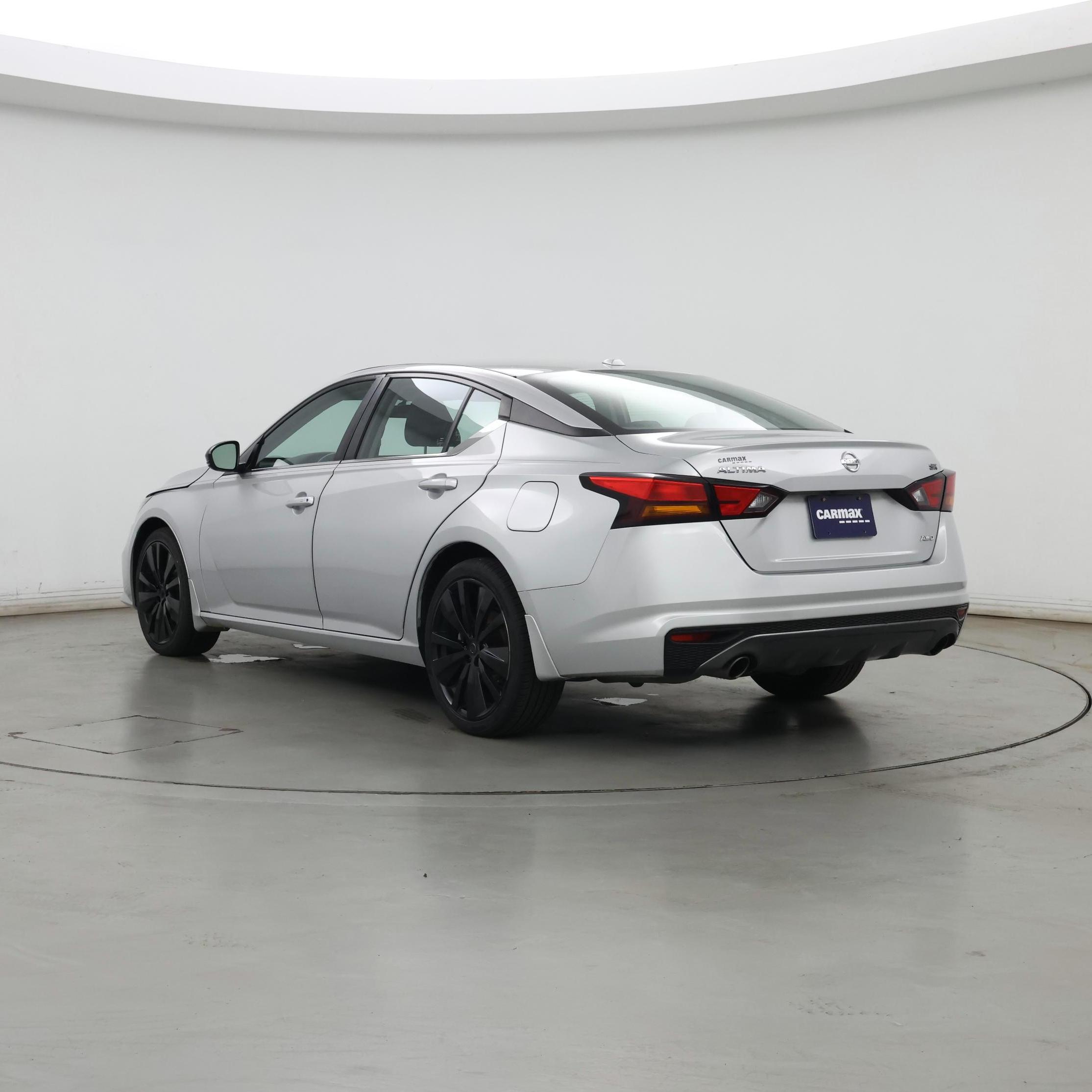 Thumbnail: 2019 Nissan Altima - 2