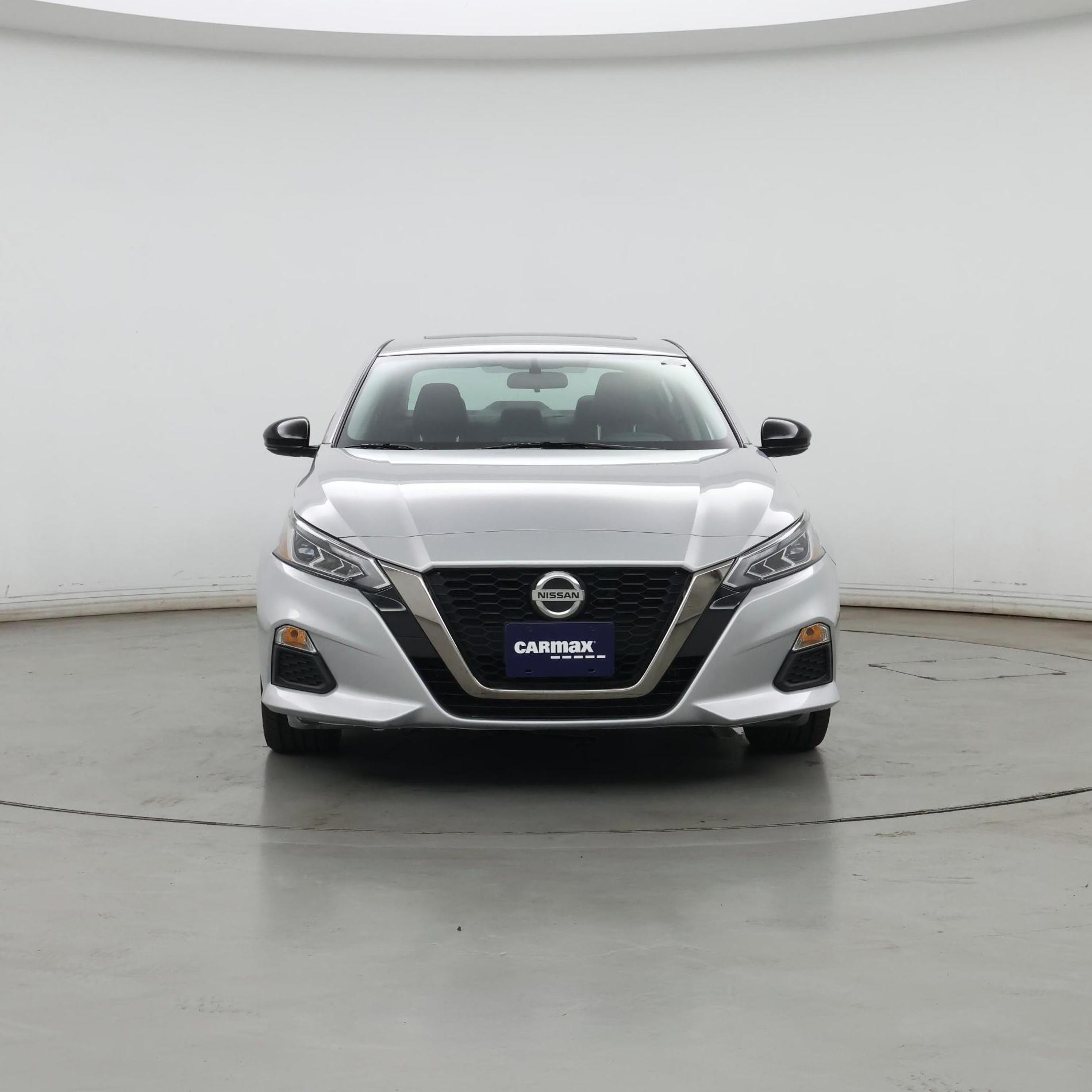 Thumbnail: 2019 Nissan Altima - 5