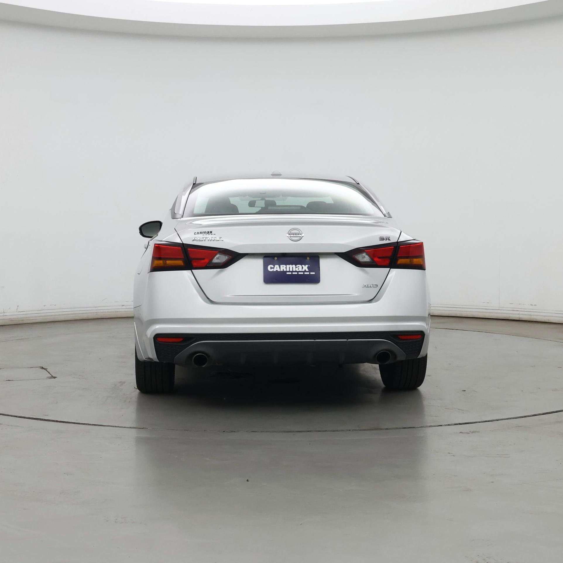 Thumbnail: 2019 Nissan Altima - 6