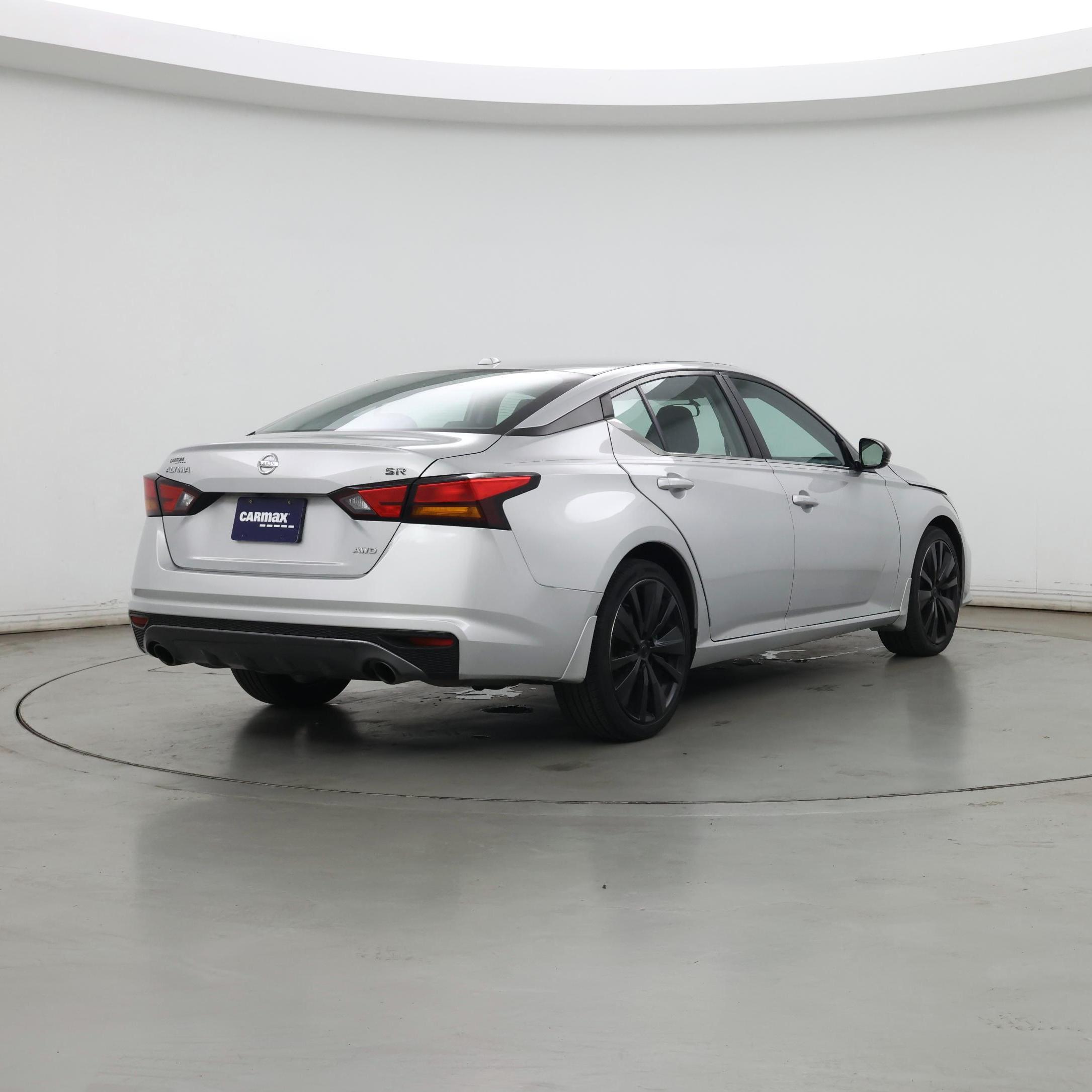 Thumbnail: 2019 Nissan Altima - 8