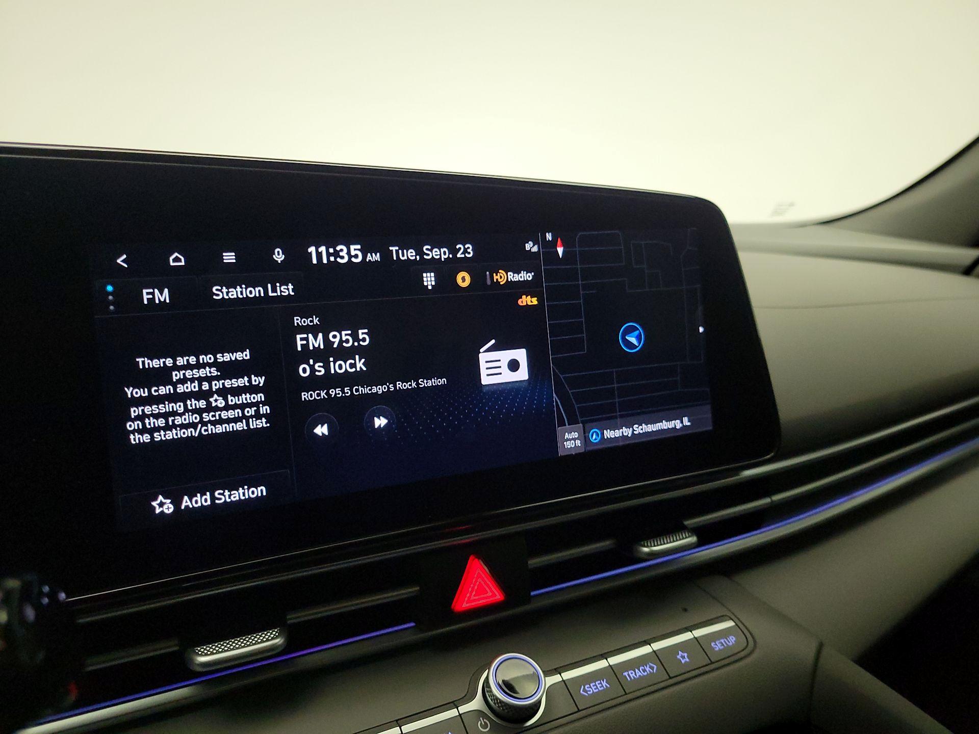 Thumbnail: 2024 Hyundai Elantra - 16