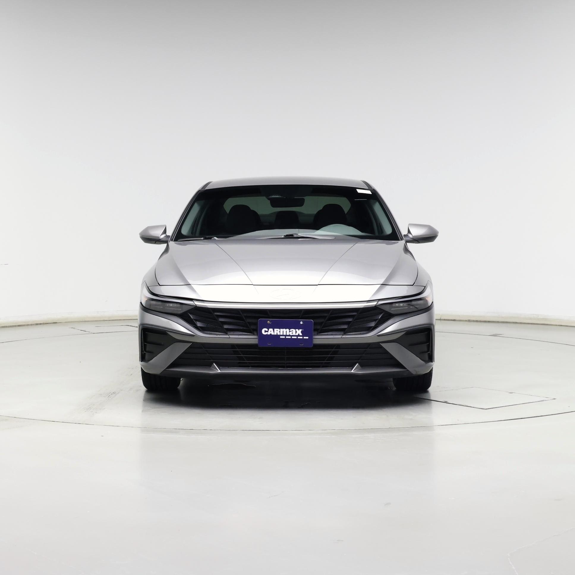 Thumbnail: 2024 Hyundai Elantra - 5