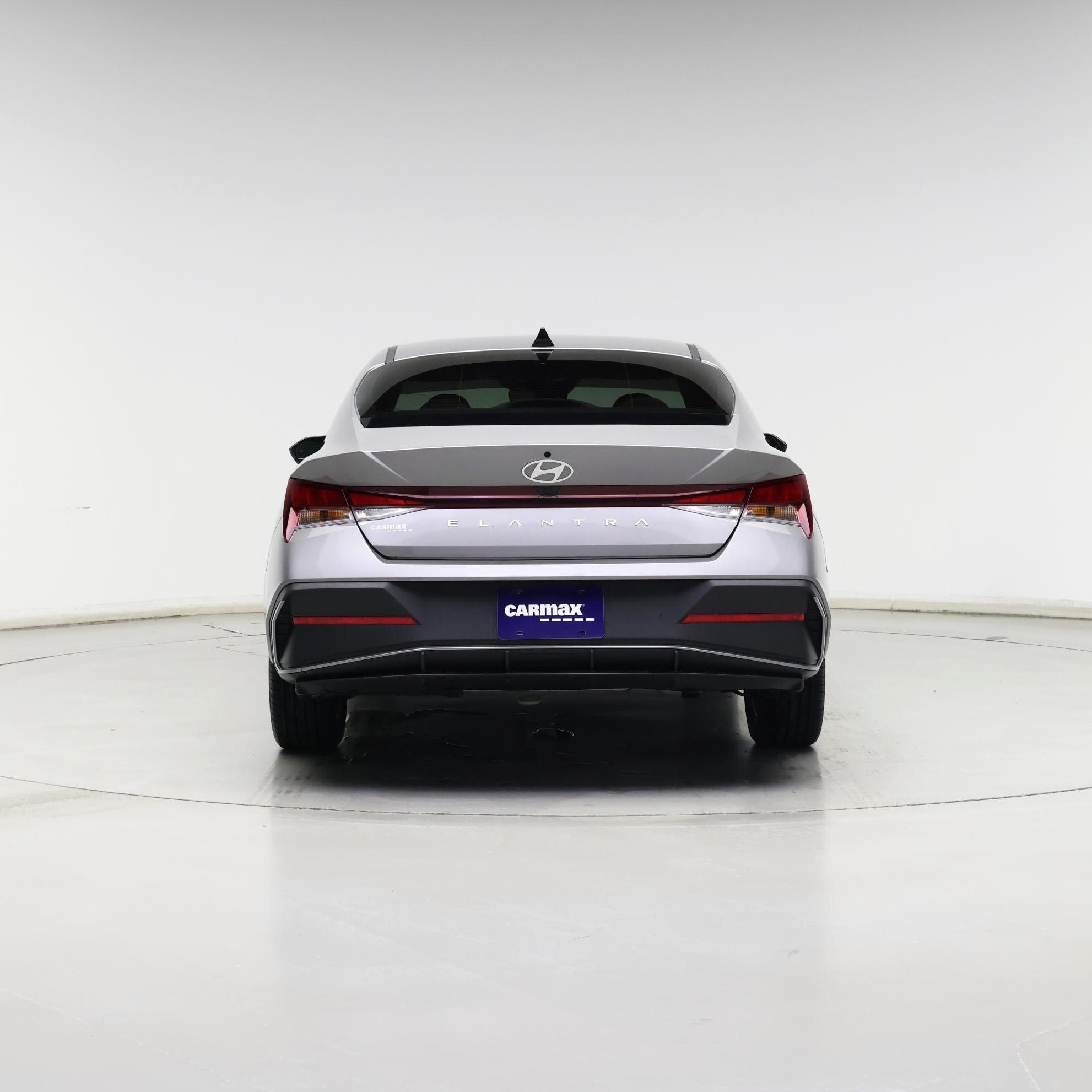 Thumbnail: 2024 Hyundai Elantra - 6